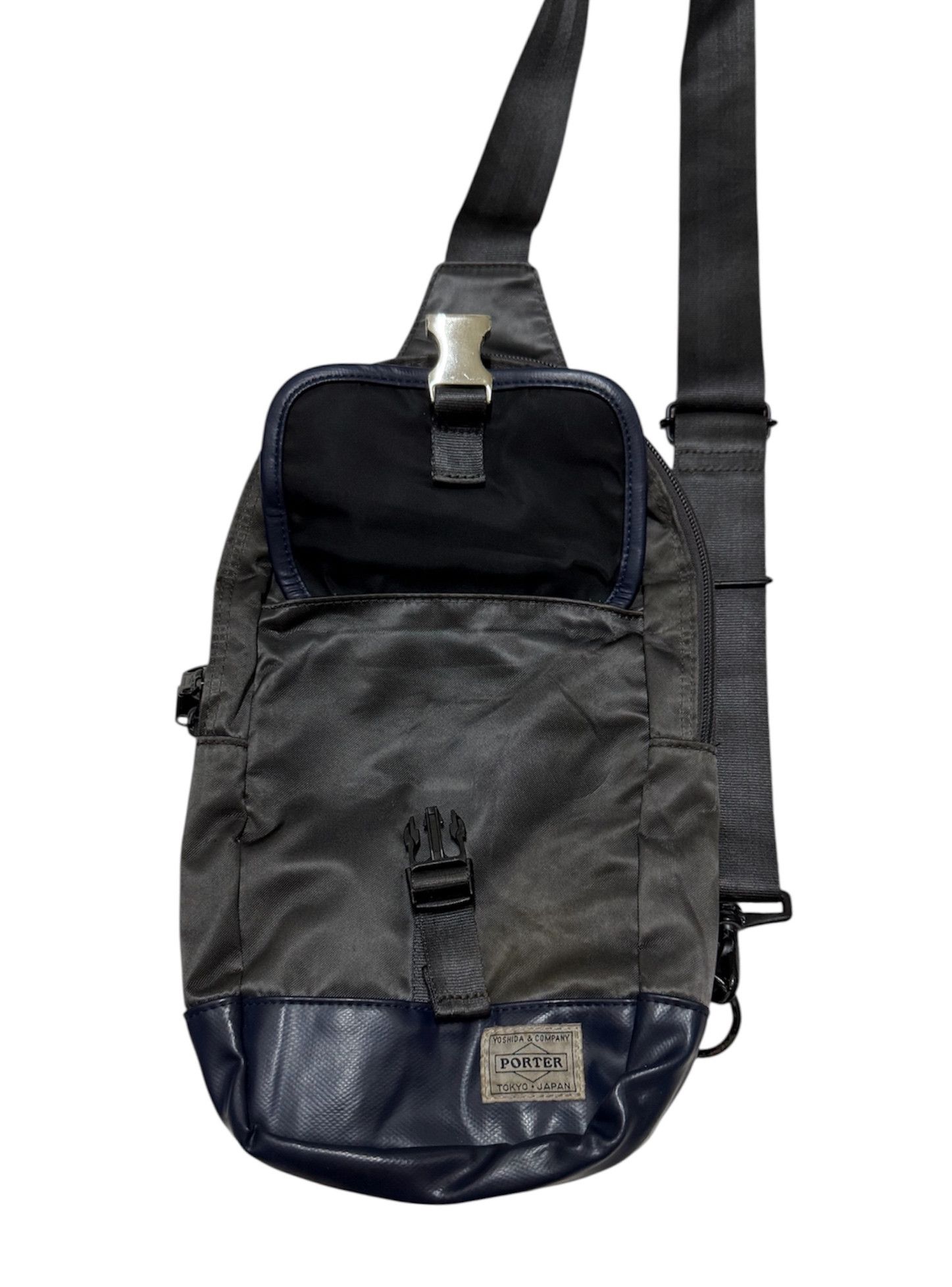 Porter Porter Sling Bag / Cross Body Bag Size ONE SIZE - 11 Thumbnail