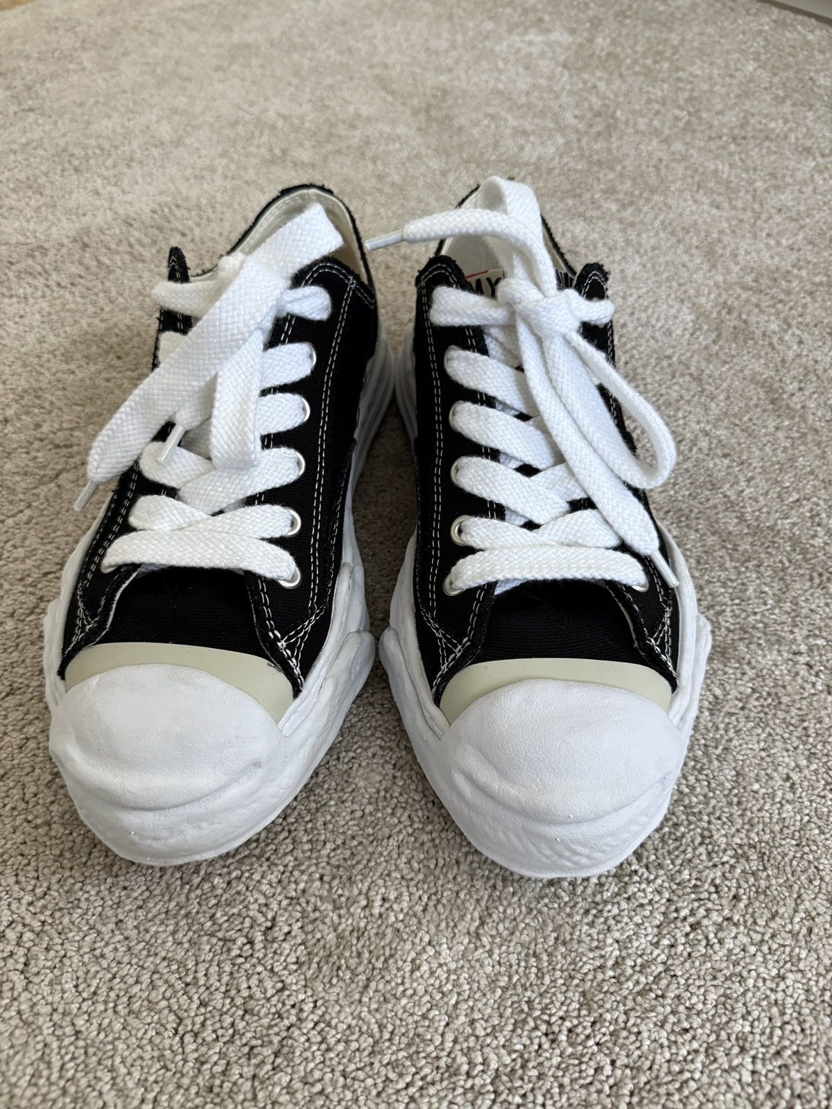 Maison MIHARA YASUHIRO Hank Size US 10.5 / EU 43-44 - 4 Thumbnail