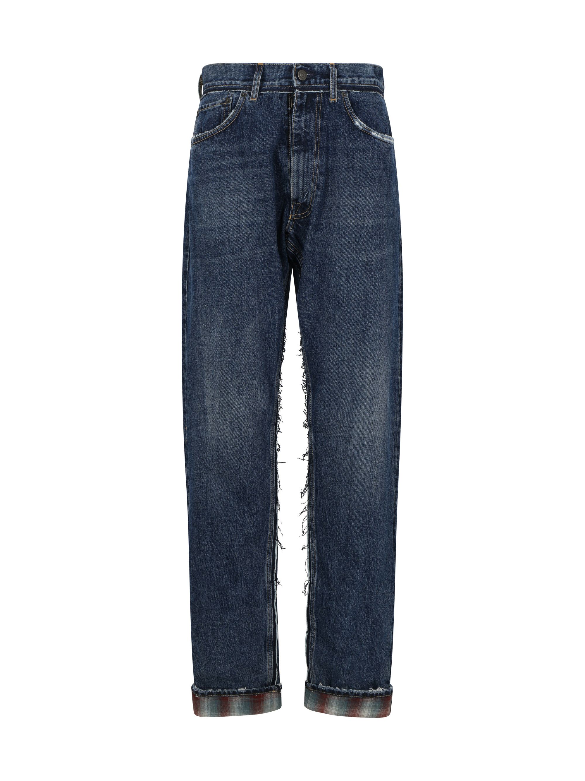 image of Maison Margiela Jeans, Women's (Size 27)