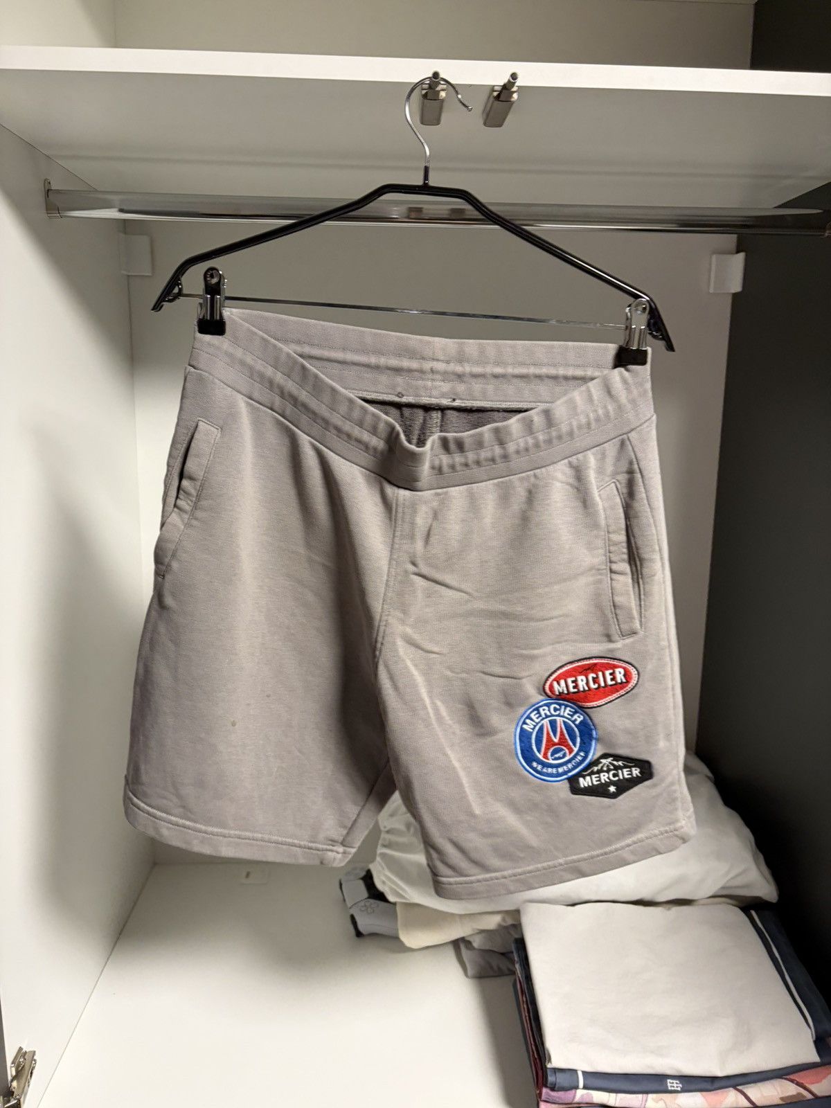Other Mercier shorts Size US 33 - 1 Thumbnail