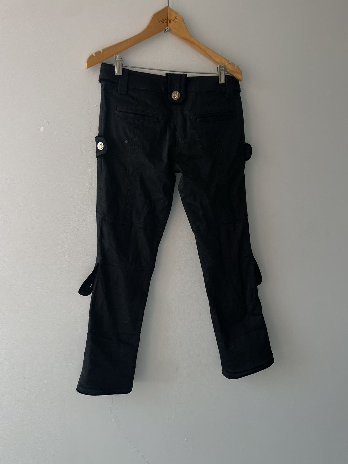 Other Vakko capri Size 26" / US 2 / IT 38 - 15 Thumbnail