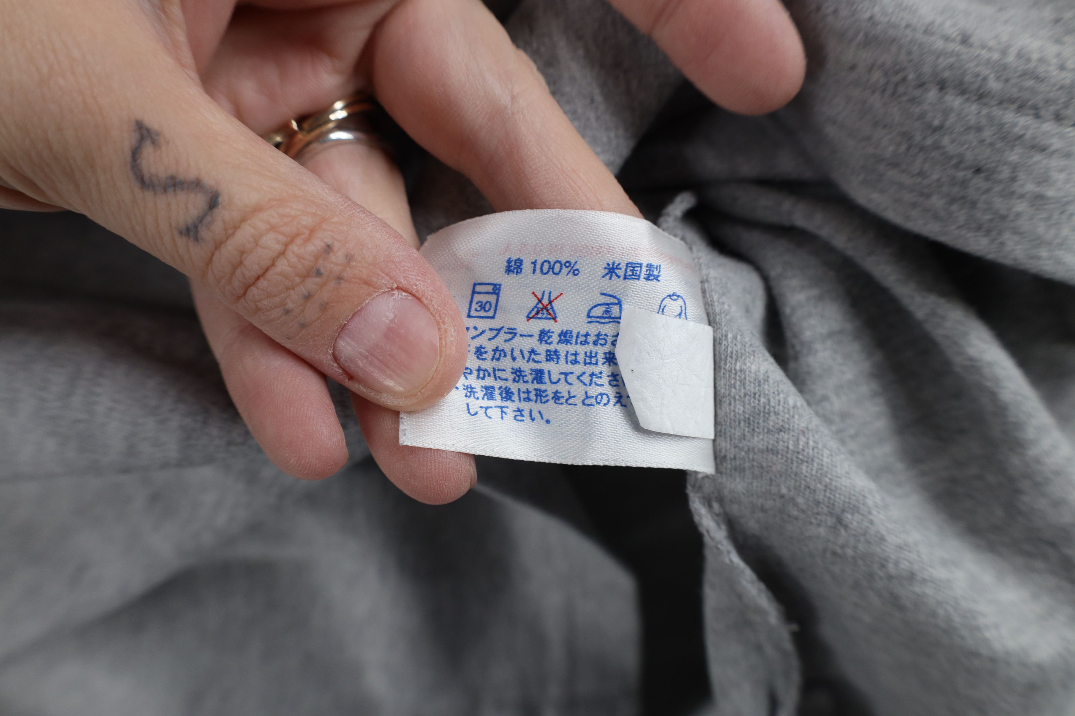 Vintage Vintage 90s Streetwear Knit Collared Golf Polo Shirt USA Size US M / EU 48-50 / 2 - 9 Thumbnail