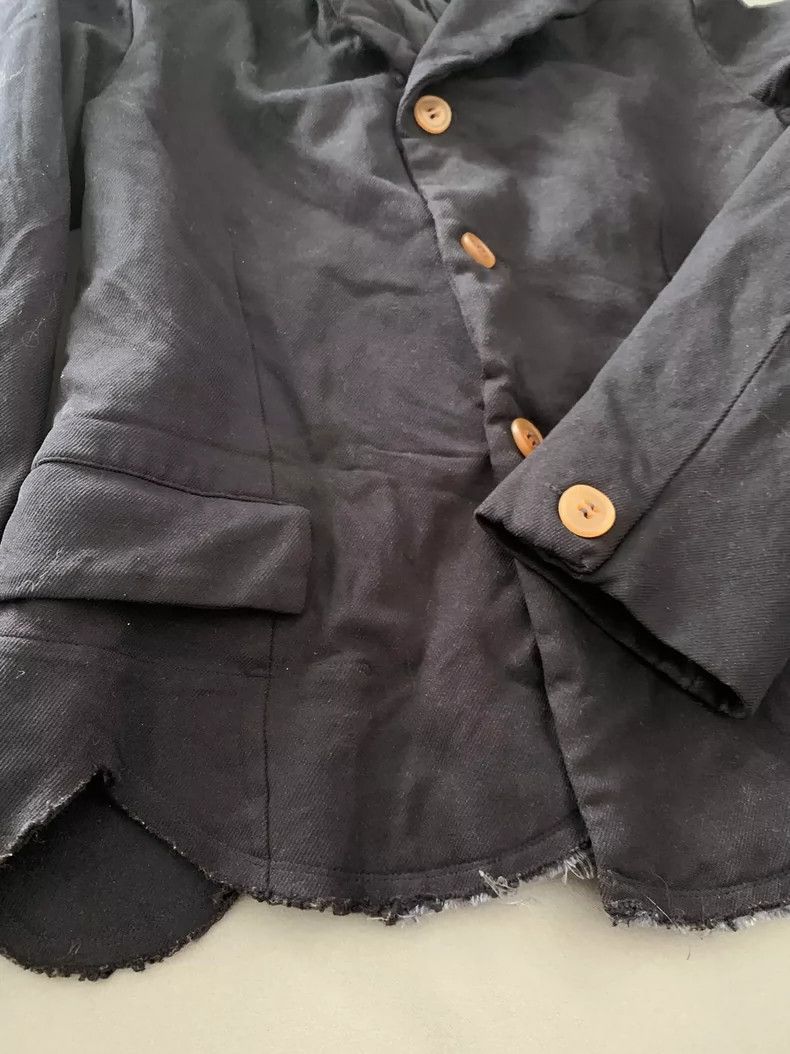 Comme des Garcons Comme des Garcons jacket Size M / US 6-8 / IT 42-44 - 2 Thumbnail