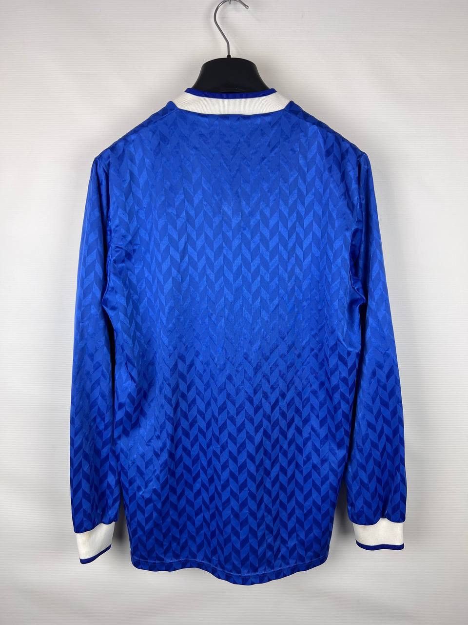 Umbro Umbro 80s jersey long sleeve size L Size US L / EU 52-54 / 3 - 2 Thumbnail