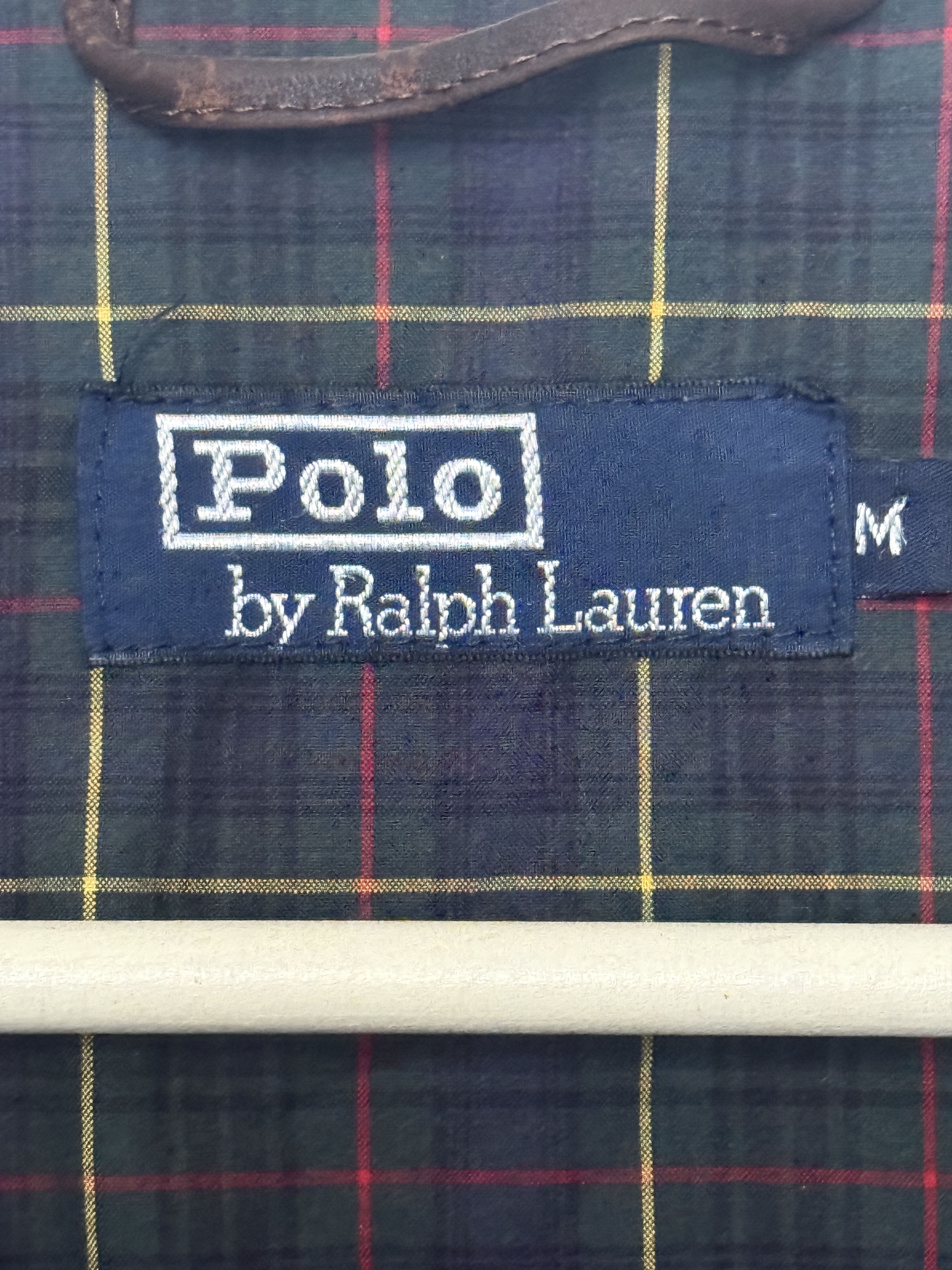Polo Ralph Lauren Polo Ralph Lauren Corduroy Jacket Beige Size M 48it Size US M / EU 48-50 / 2 - 10 Thumbnail
