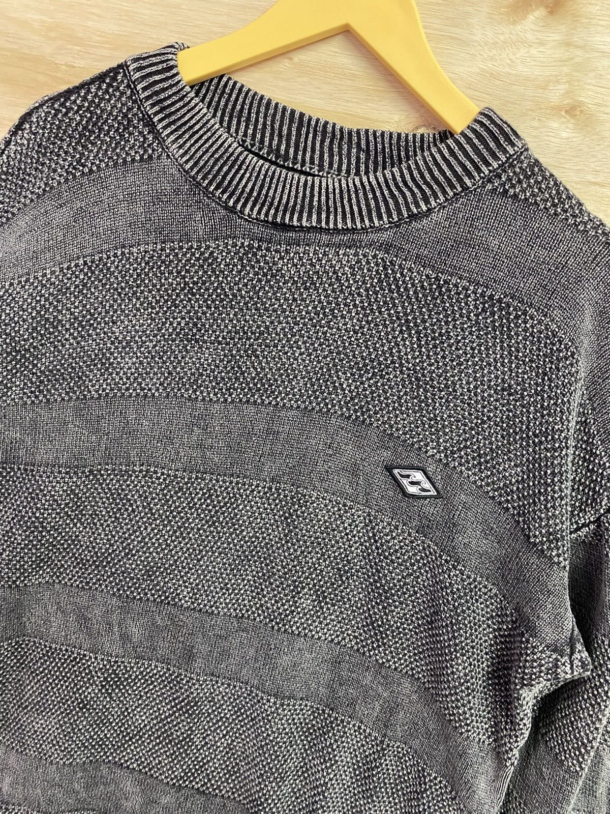 Billabong Billabong knitwear Size US XL / EU 56 / 4 - 4 Thumbnail