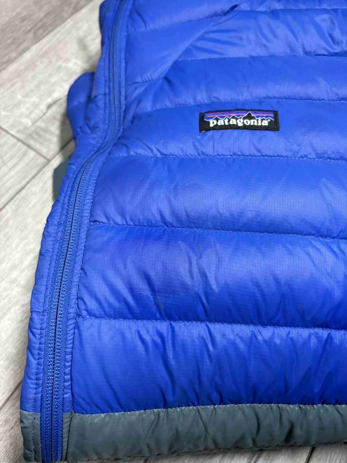 Patagonia Patagonia Down Sweater Size US L / EU 52-54 / 3 - 7 Thumbnail