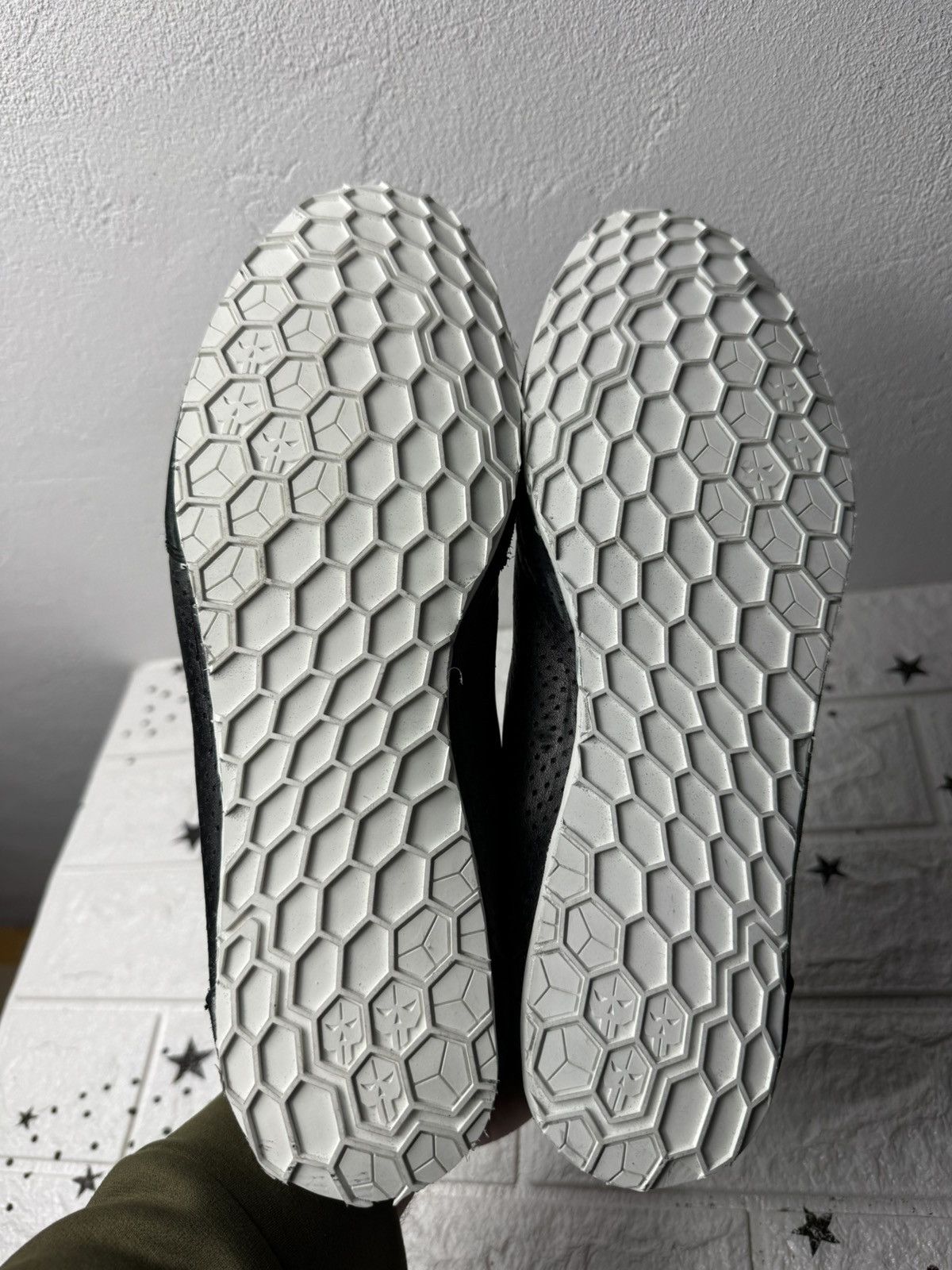 Dolce & Gabbana Dolce Gabbana STARFISH US8 UK7 EUR41 Sneakers Black DU1481 Size US 8 / EU 41 - 9 Thumbnail