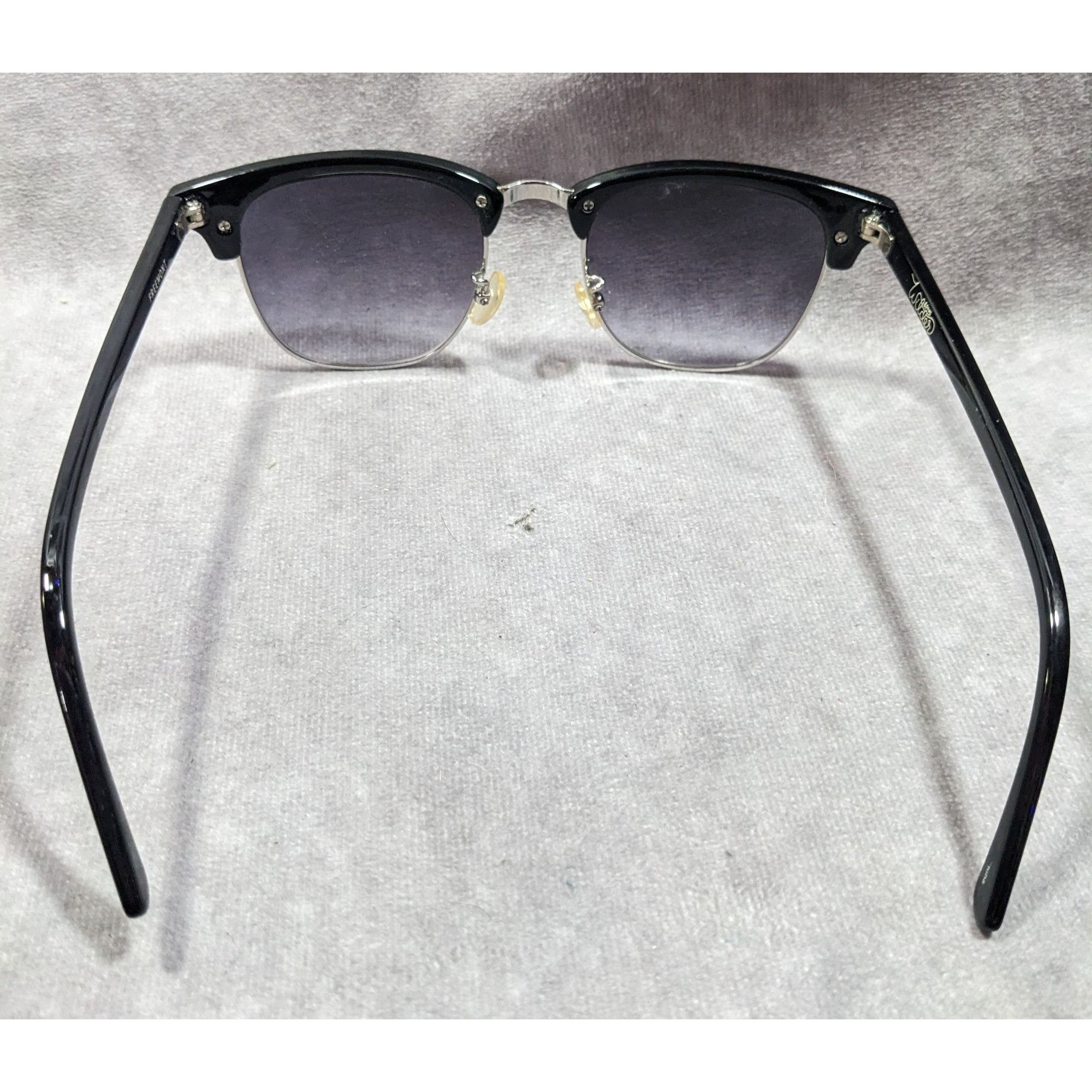 Other 50s Style Retro Wilder & Sons Freemont Sunglasses Size ONE SIZE - 3 Thumbnail