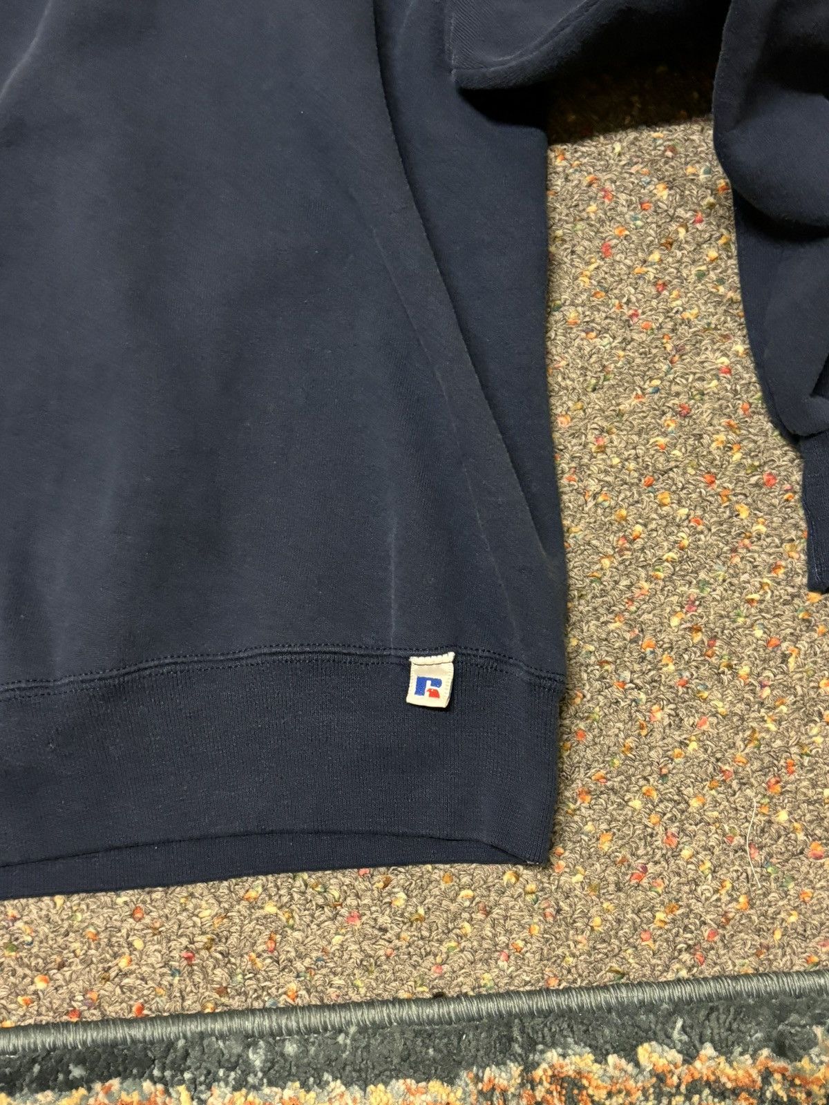 Russell Athletic × Vintage Vintage Russel men’s crewneck Size US M / EU 48-50 / 2 - 2 Thumbnail