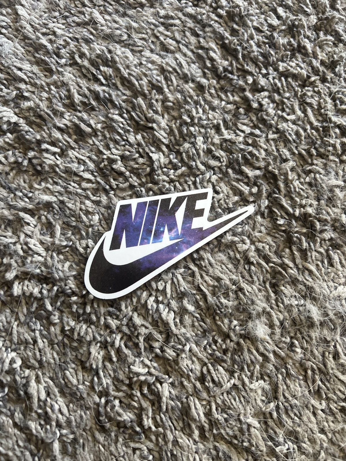 Nike Nike Galaxy Sticker Size ONE SIZE - 1 Thumbnail