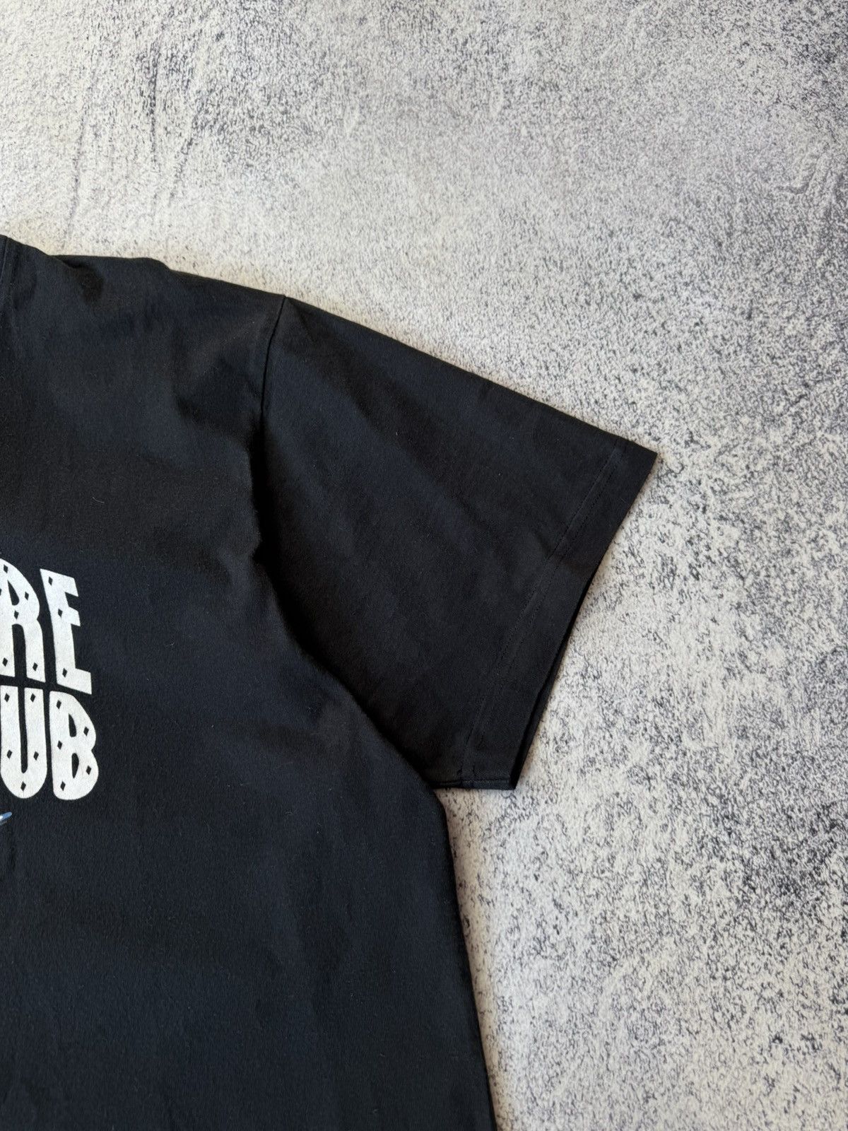 Billionaire Boys Club Billionaire Boys Club T-Shirt Big Logo Size XL Size US XL / EU 56 / 4 - 10 Thumbnail