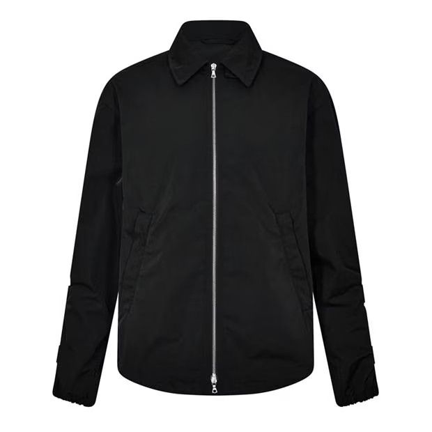 o1g2r1mq0424 Jackets in Black