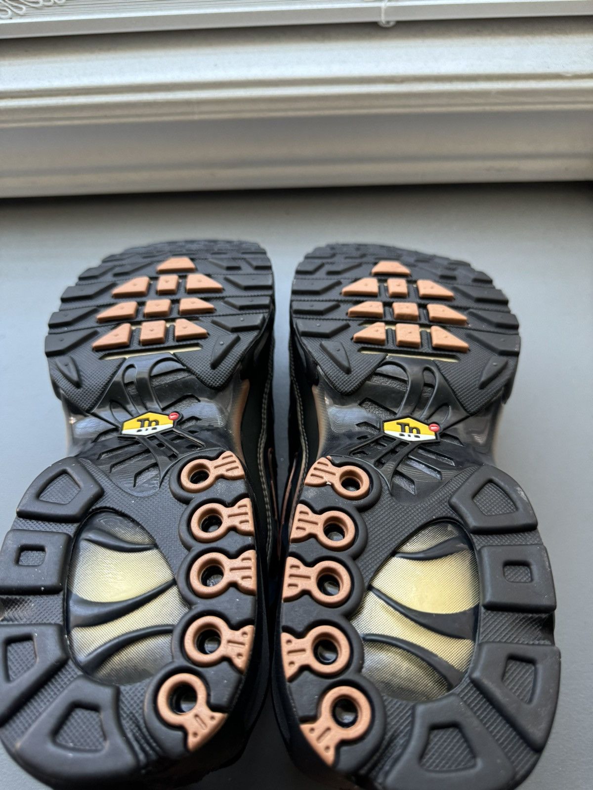 Nike Nike Air Max Plus OG “Scarab” 2022 Size US 10.5 / EU 43-44 - 6 Thumbnail