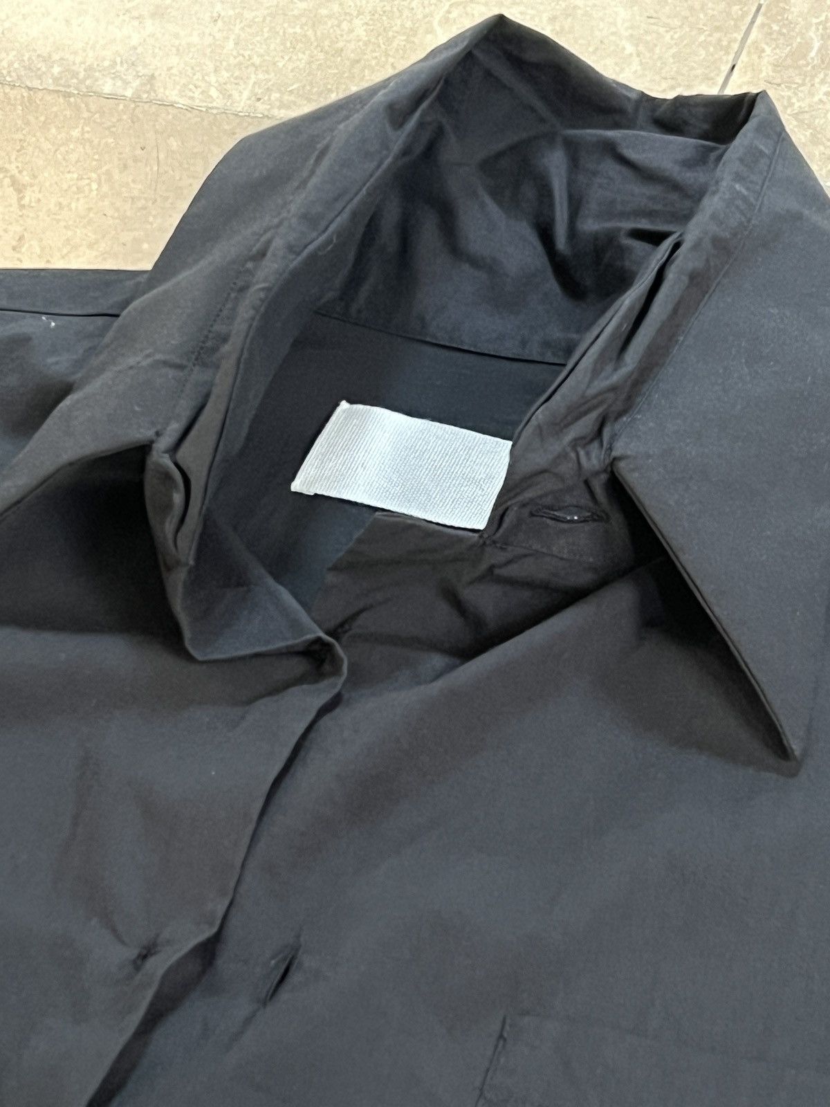 Maison Margiela Martin Margiela conceptual shirt Size M / US 6-8 / IT 42-44 - 1 Thumbnail