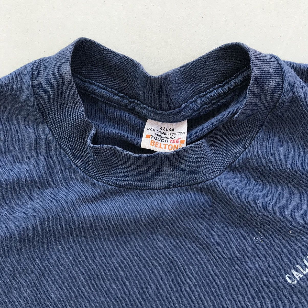 Vintage CALIFORNIA WINDSURFING 1980’S Size US XS / EU 42 / 0 - 5 Thumbnail