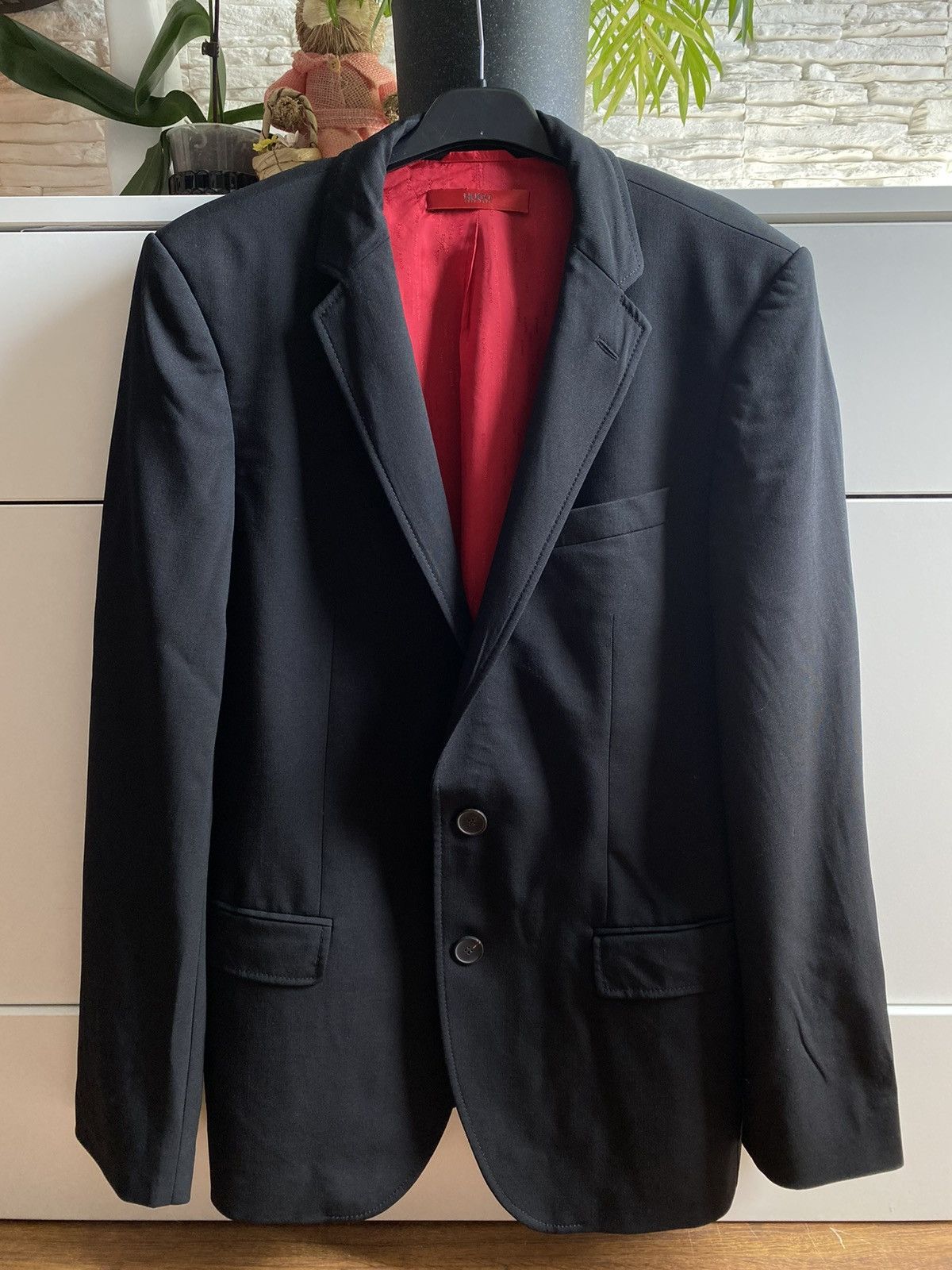 Hugo Boss Hugo Boss men’s Jacket Size 38R - 1 Thumbnail