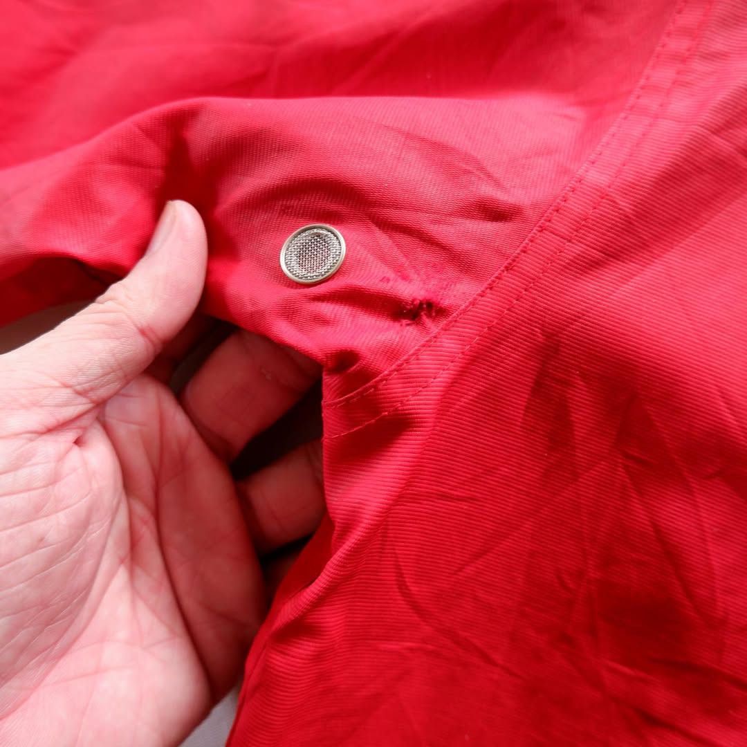 Ferrari × Vintage Ferrari Half Zip Vintage Size US L / EU 52-54 / 3 - 5 Thumbnail