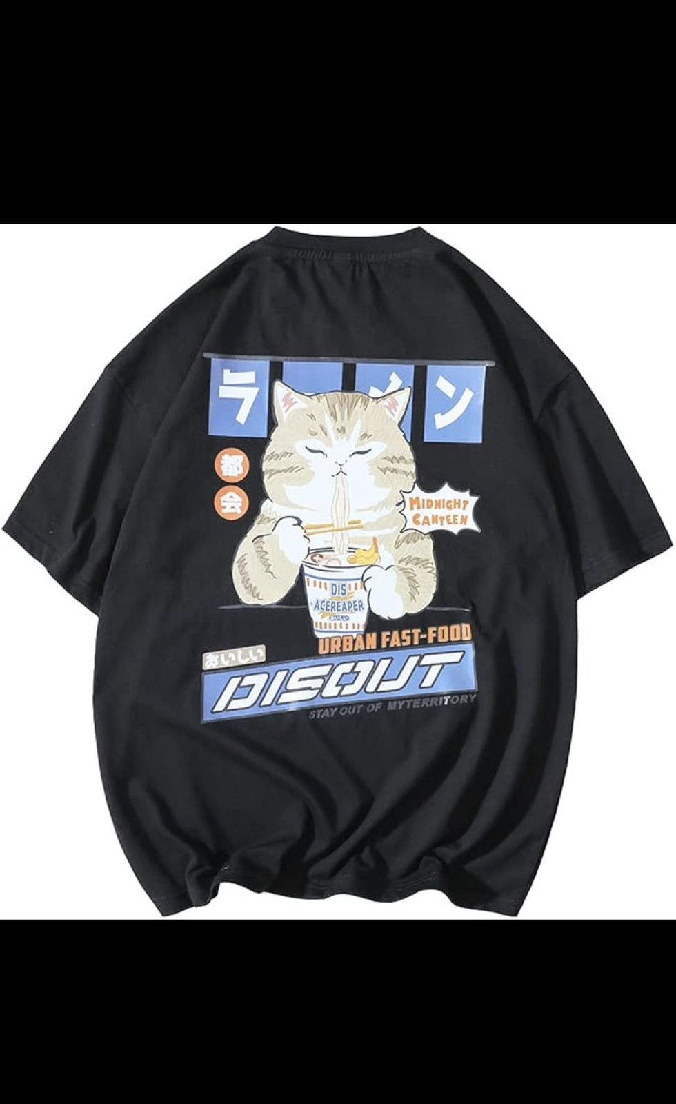 Other Custom anime shirts an outfits Size M / US 6-8 / IT 42-44 - 23 Thumbnail