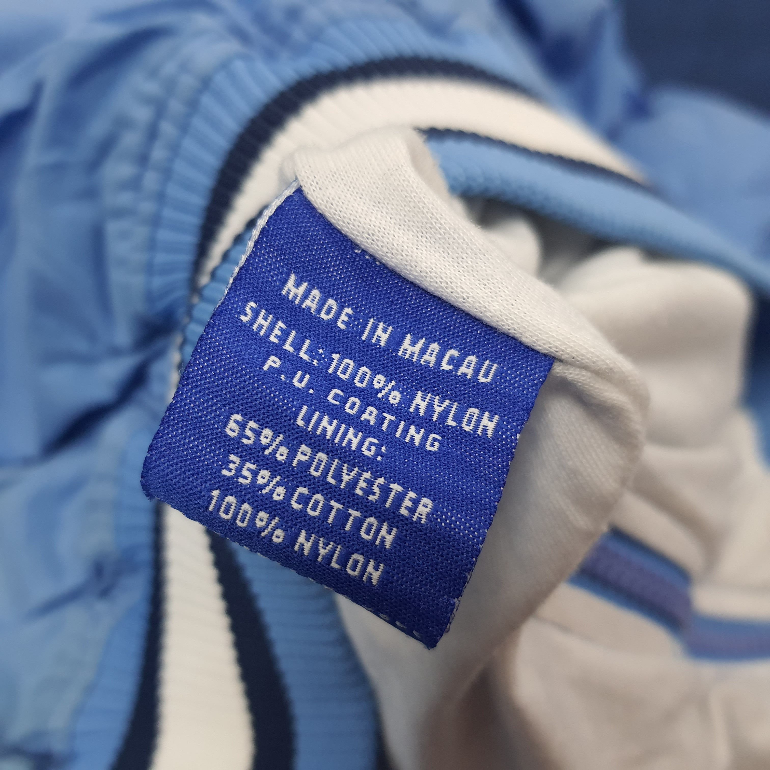 Starter Vintage Starter Carolina Tar Heels NBA Sweatshirt C255N2 Size US XL / EU 56 / 4 - 7 Thumbnail