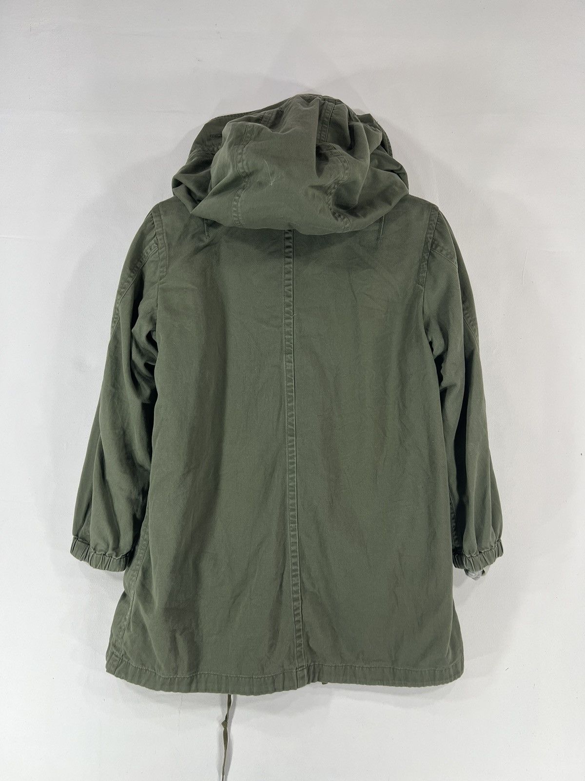 Issey Miyake Vintage Mercibeaucoup Rare Design Jacket Size US M / EU 48-50 / 2 - 2 Thumbnail