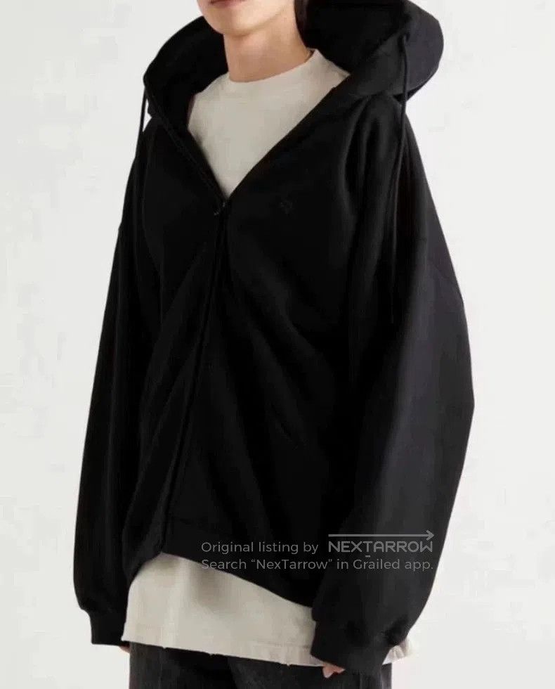 Balenciaga Balenciaga Sporty Logo Inflatable Hoodie. Size US XXS / EU 40 - 6 Thumbnail
