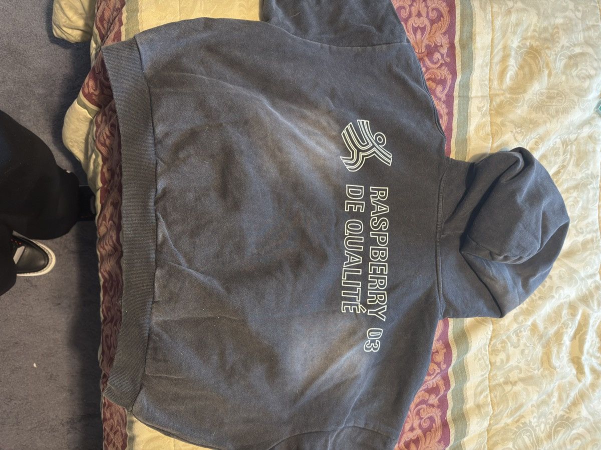 The GV Gallery GV Black Eclair Zip Up Size US M / EU 48-50 / 2 - 6 Thumbnail