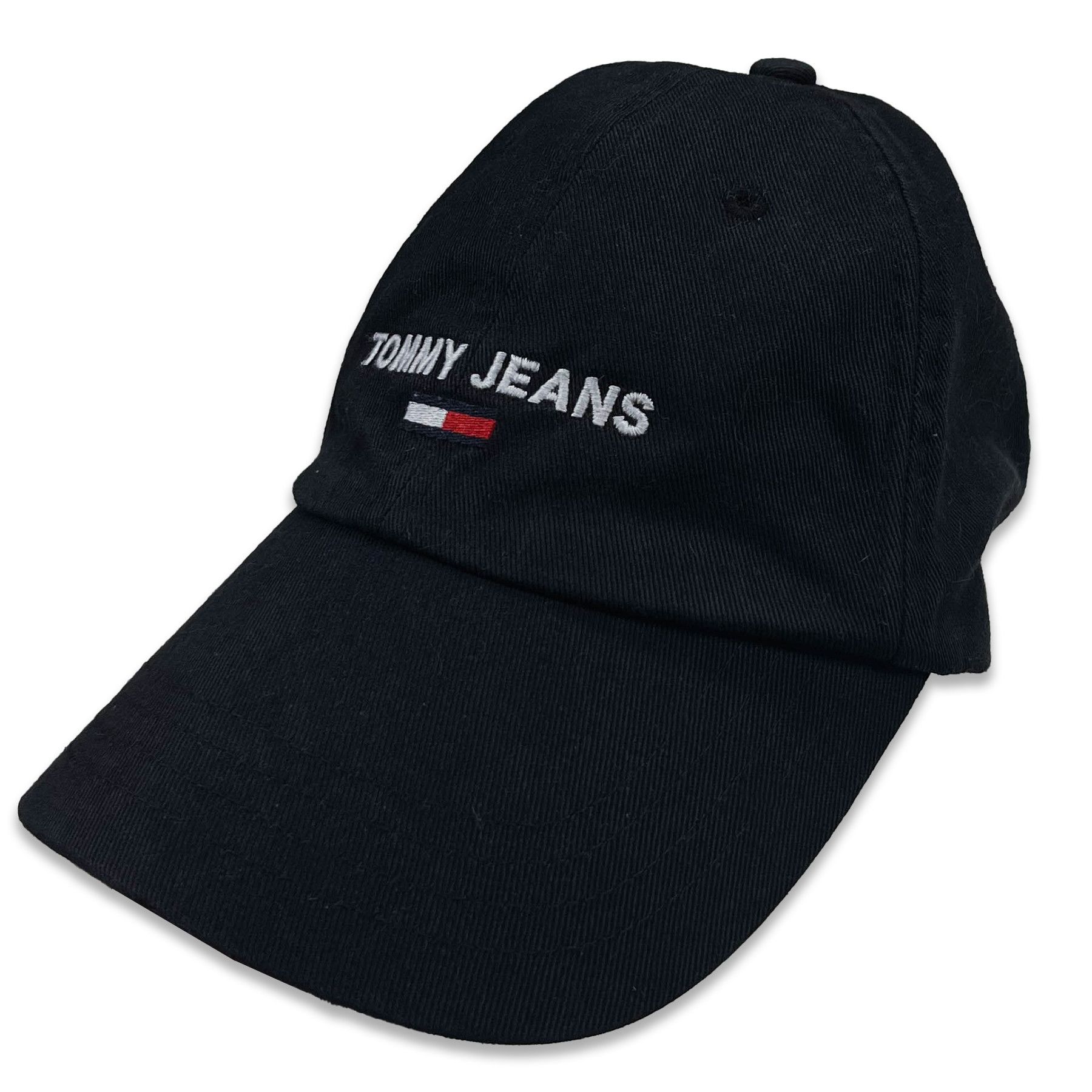 Tommy Hilfiger Tommy Jeans cap Size ONE SIZE - 3 Thumbnail