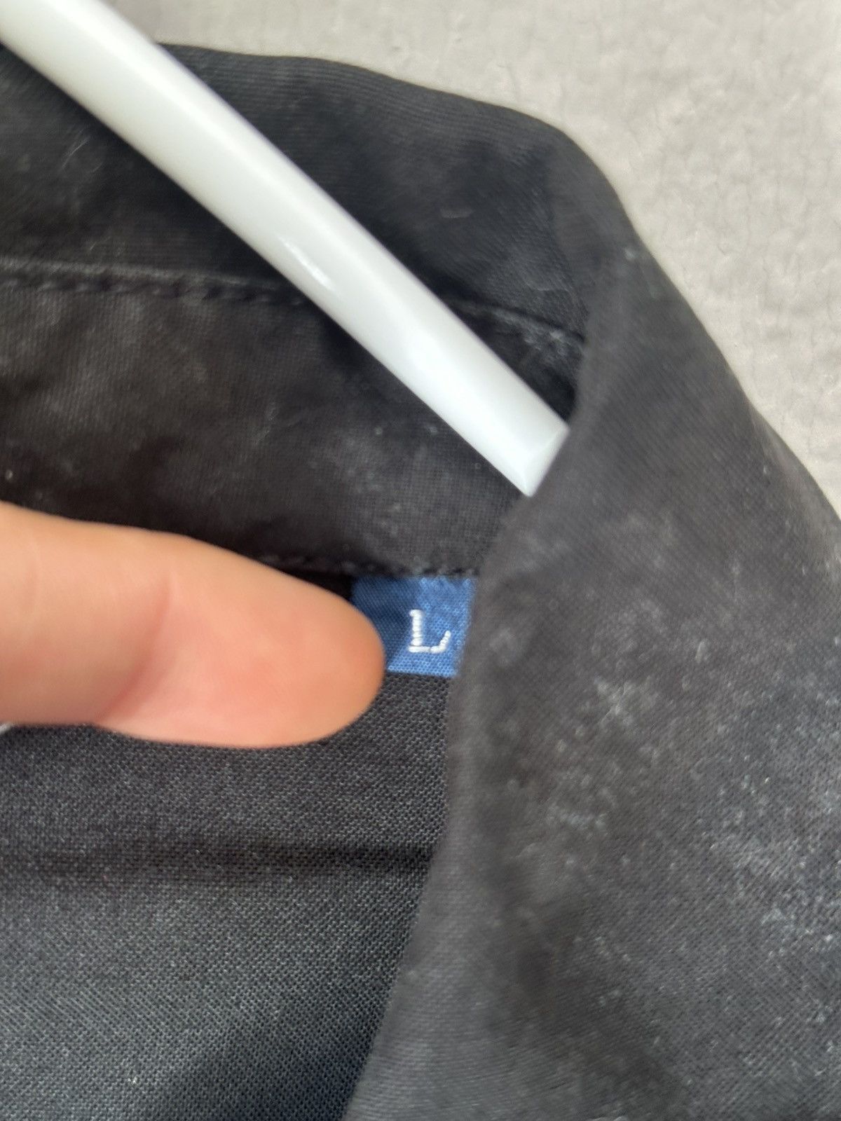 Polo Ralph Lauren Polo Ralph Lauren Jacket Size US L / EU 52-54 / 3 - 3 Thumbnail