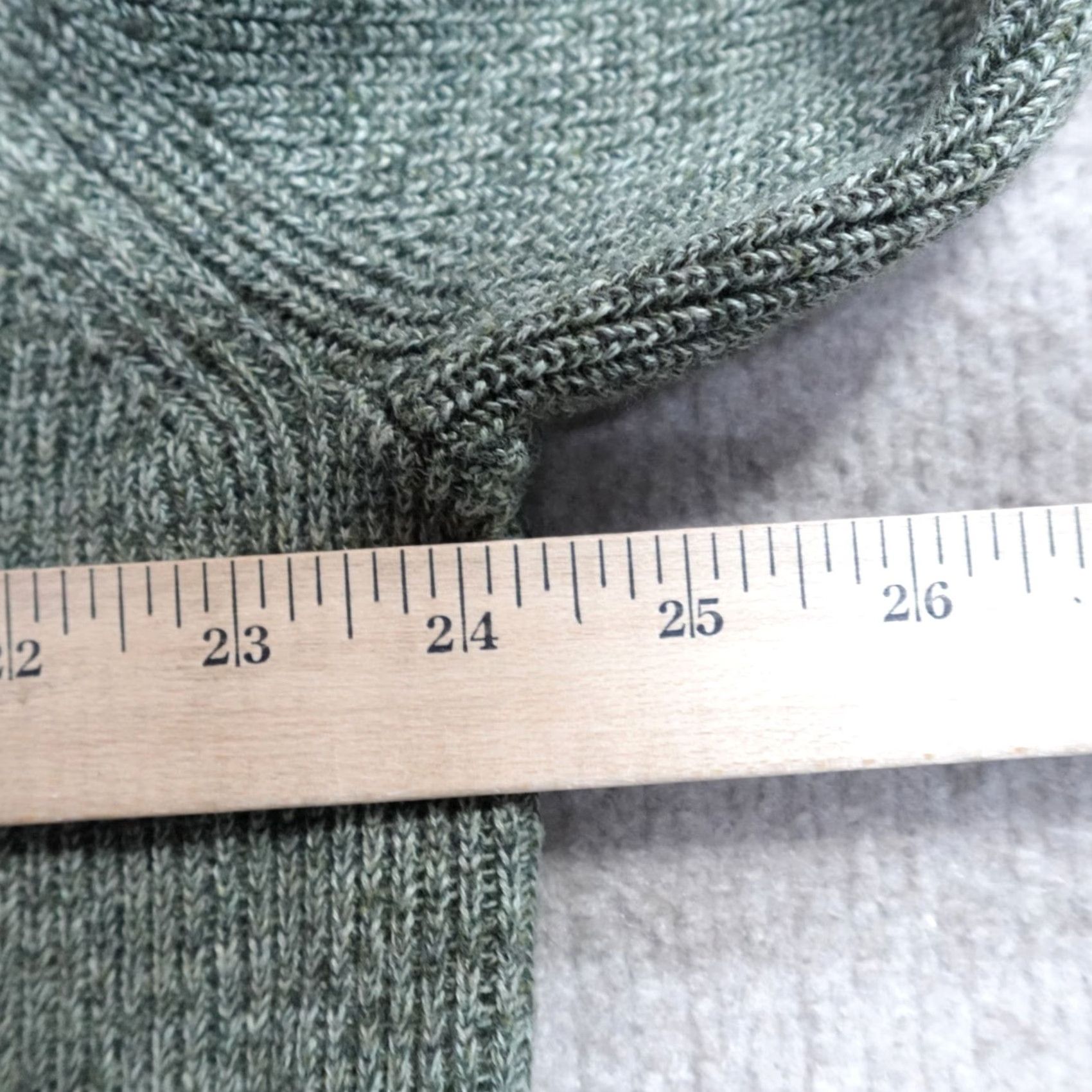 Tommy Bahama Tommy Bahama Sweater 2XL Green Long Sleeve 1/4 Zip Argyle Pullover Shirt Mens Size US XXL / EU 58 / 5 - 7 Thumbnail