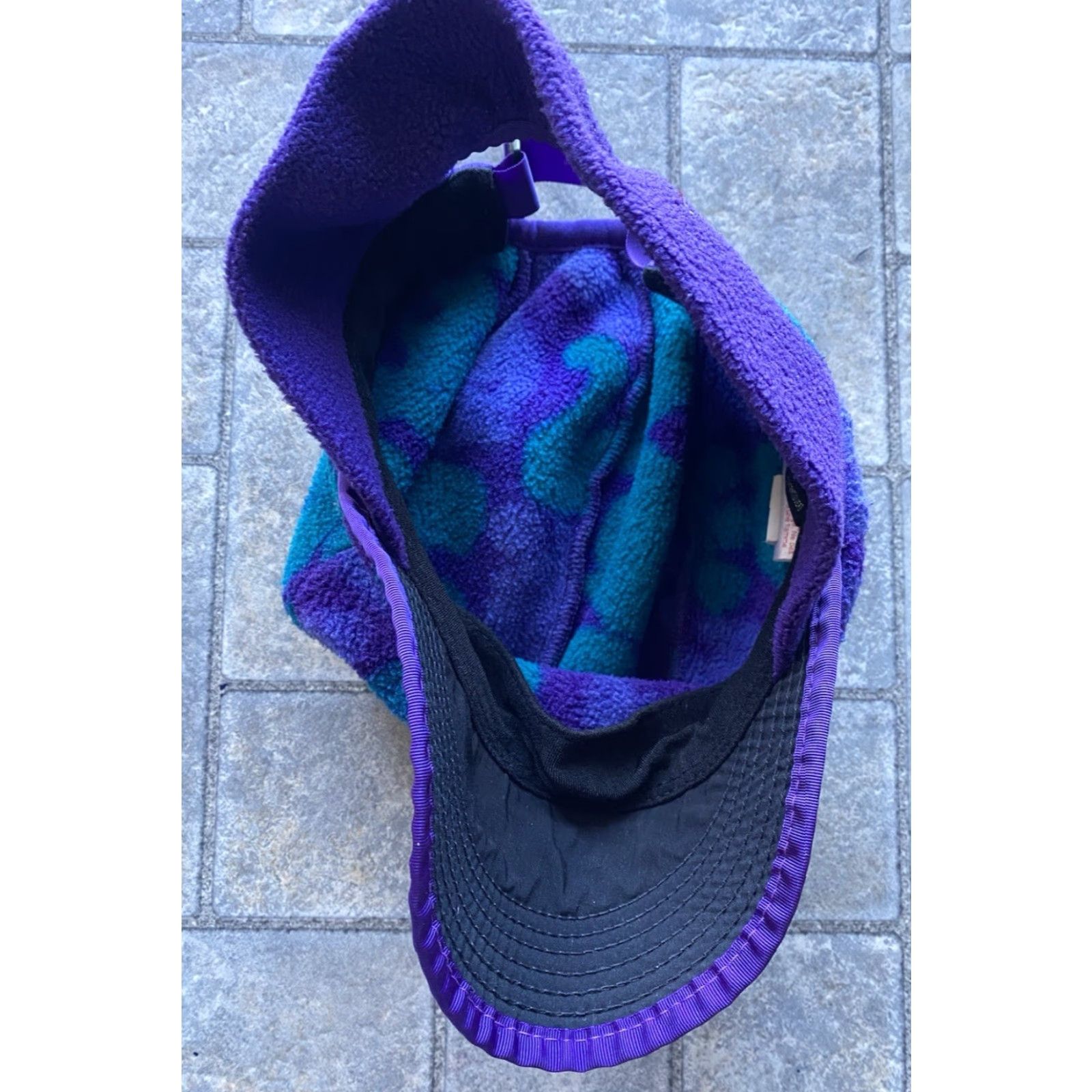 Patagonia VINTAGE Patagonia Duckbill Hat M Unisex Adults Size US M / EU 48-50 / 2 - 6 Thumbnail