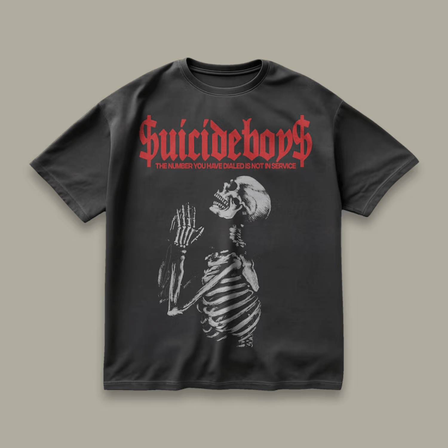 Hot $uicideboy$ Shirt