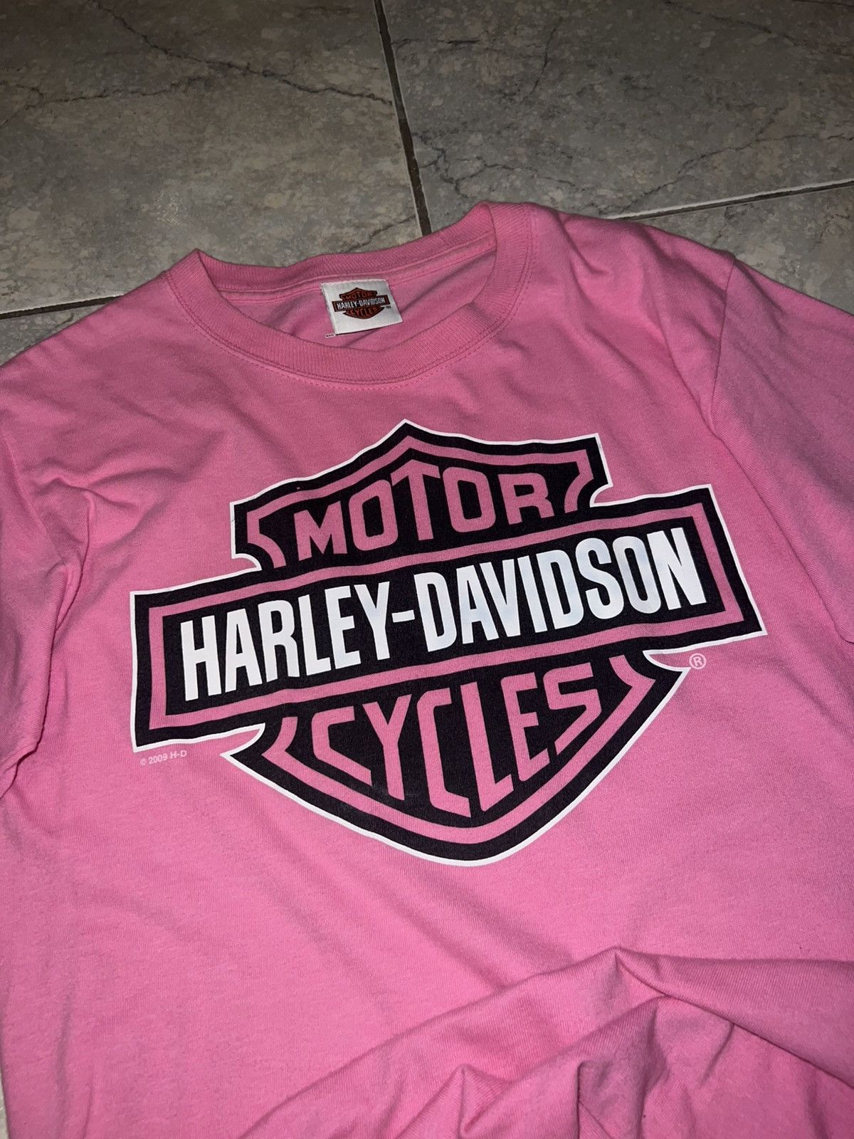 Harley Davidson Harley Davidson T-shirt Size S / US 4 / IT 40 - 2 Thumbnail
