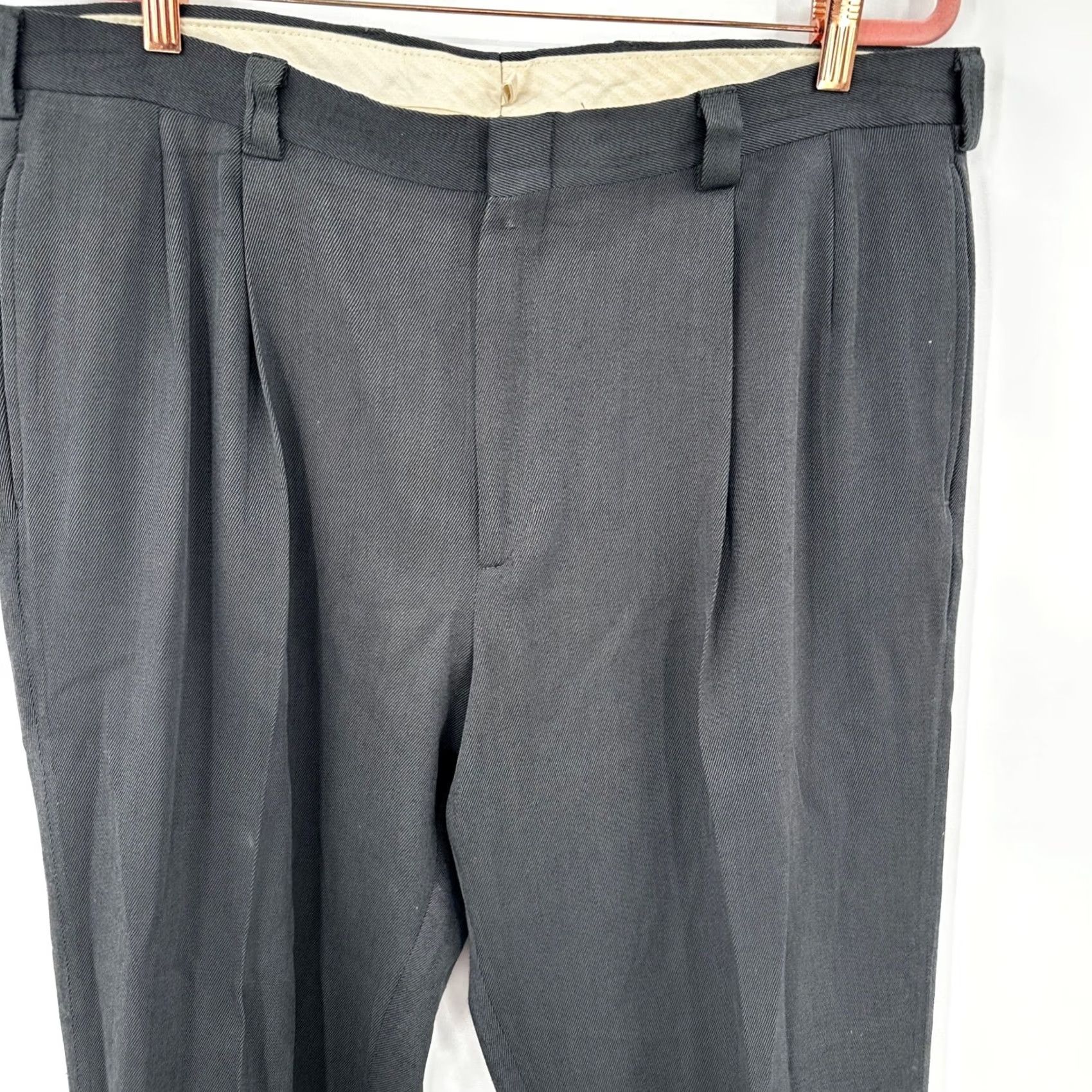 Vintage VINTAGE? No. Size US 38 / EU 54 - 3 Thumbnail