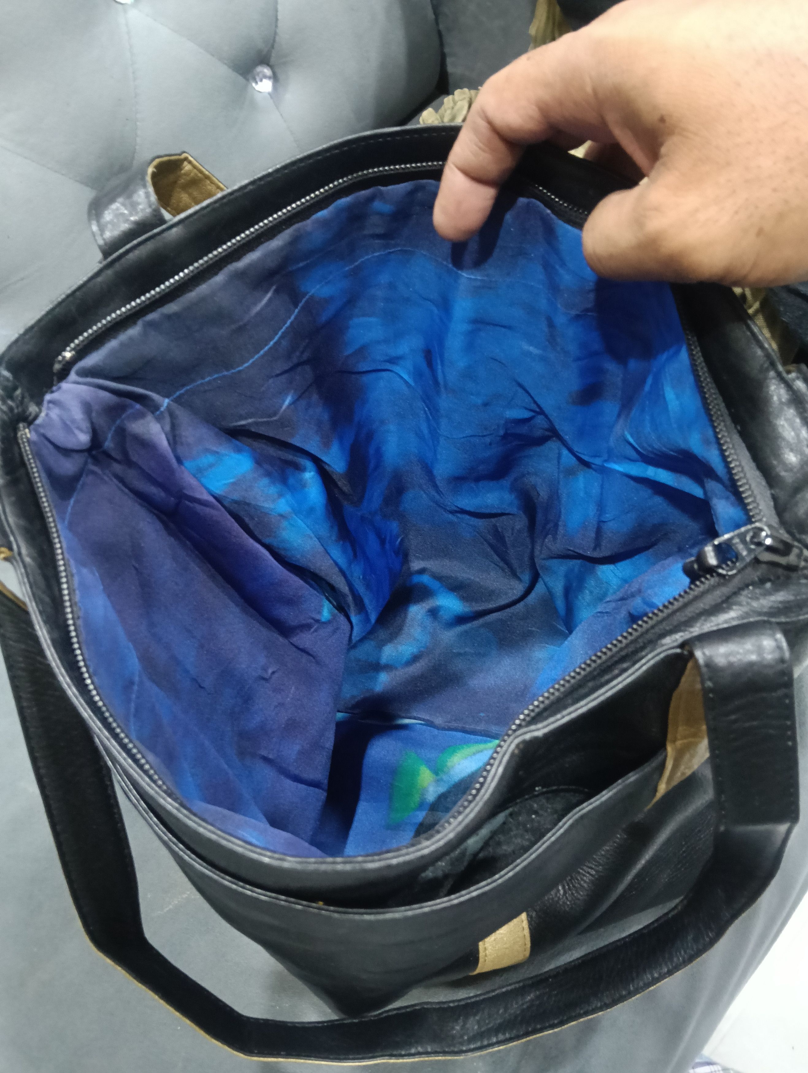 Designer × Japanese Brand Katorine Japan Brand Bag Size ONE SIZE - 15 Thumbnail