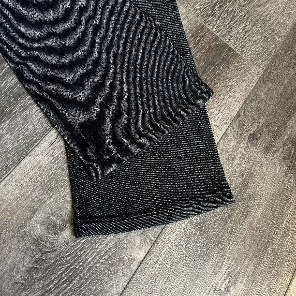 True Religion NEW Vintage 2000s True Religion Joey Super T Denim Jeans 31 Size 31" - 9 Thumbnail