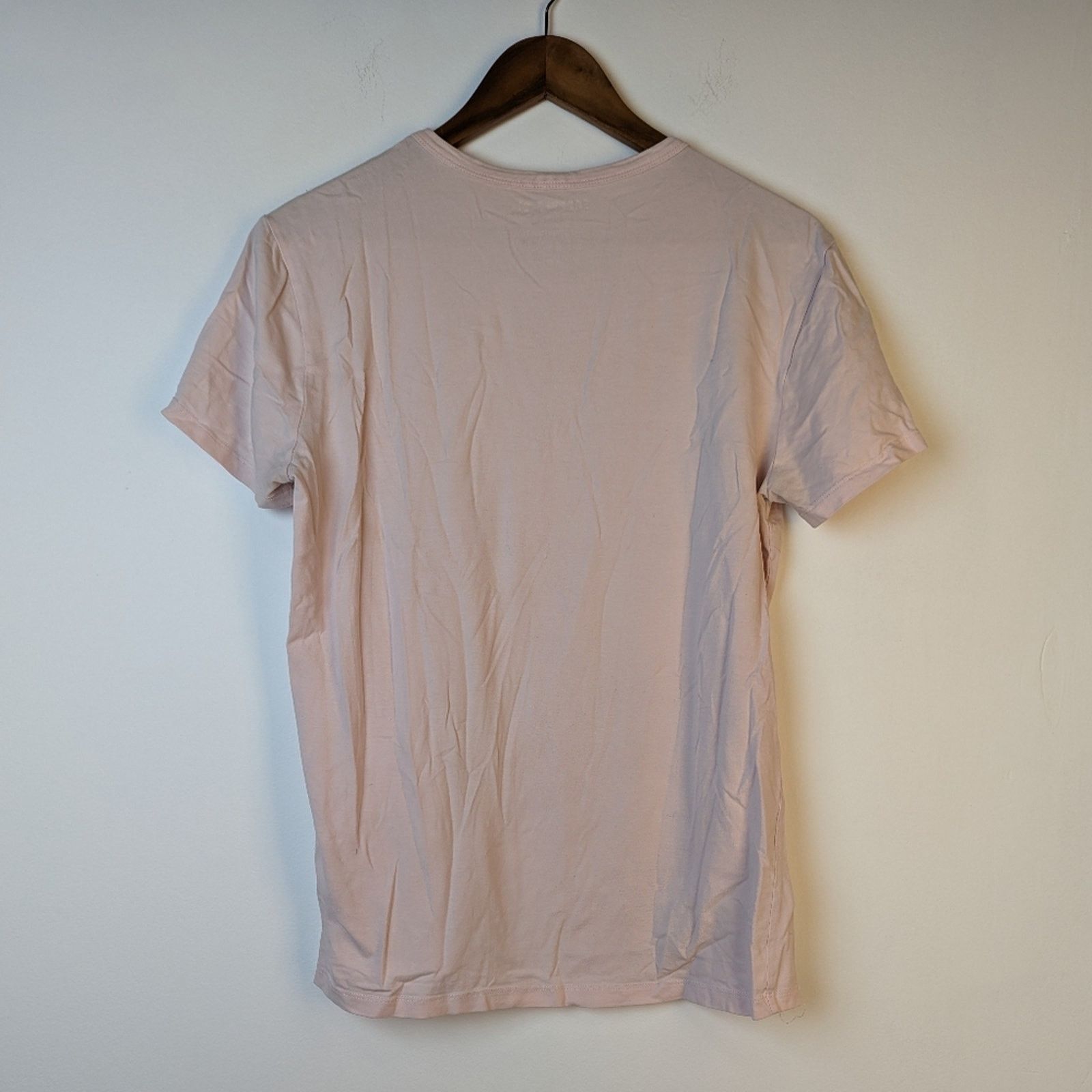 Forever 21 Forever 21 Men's Tee Shirt - Medium Size US M / EU 48-50 / 2 - 3 Thumbnail