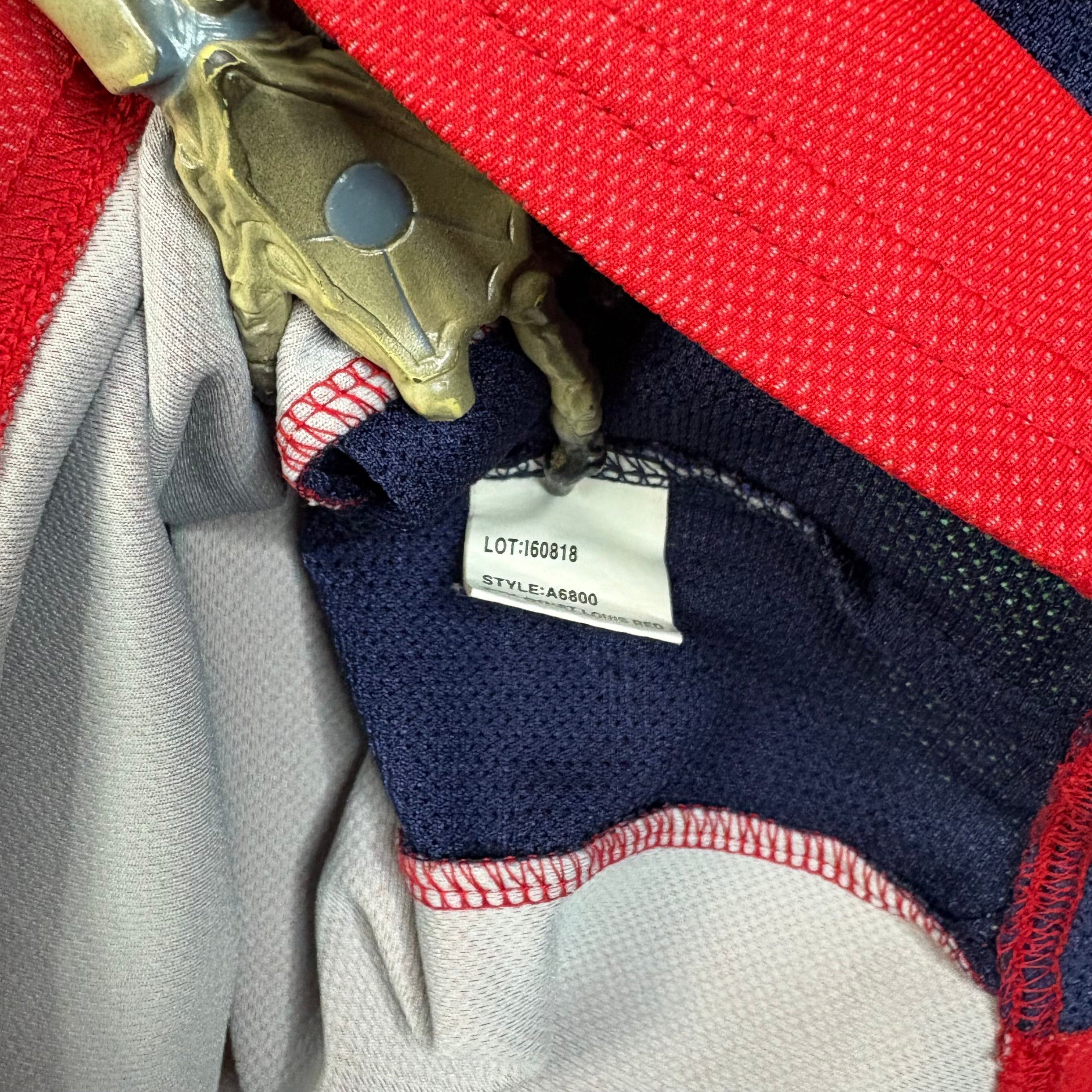 MLB St. Louis Cardinals baseball jersey Size XL Size US XL / EU 56 / 4 - 4 Thumbnail