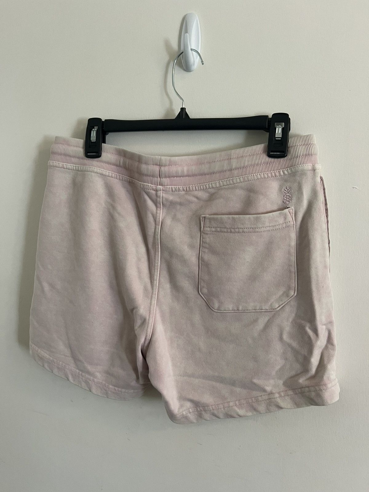 Chubbies Bleached-Pink chubbies shorts Size US 32 / EU 48 - 4 Thumbnail