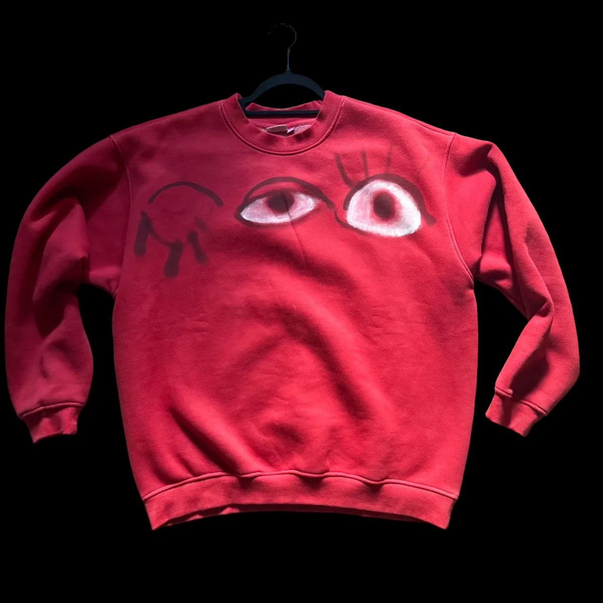 Japanese Brand dont sleep Size US L / EU 52-54 / 3 - 1 Thumbnail