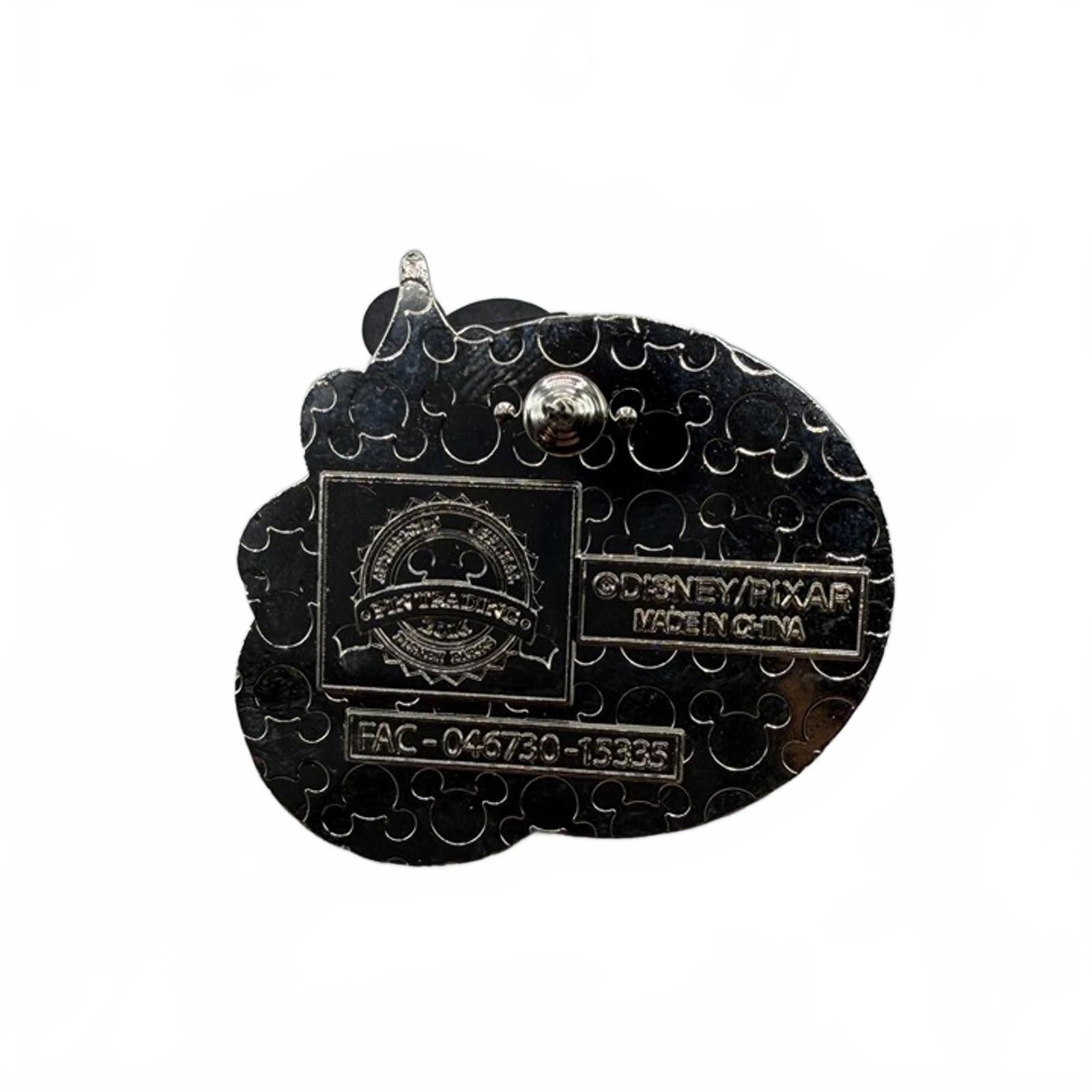 Disney Disney Pin - How to Speak Whale with Dory - fiii Size ONE SIZE - 2 Thumbnail