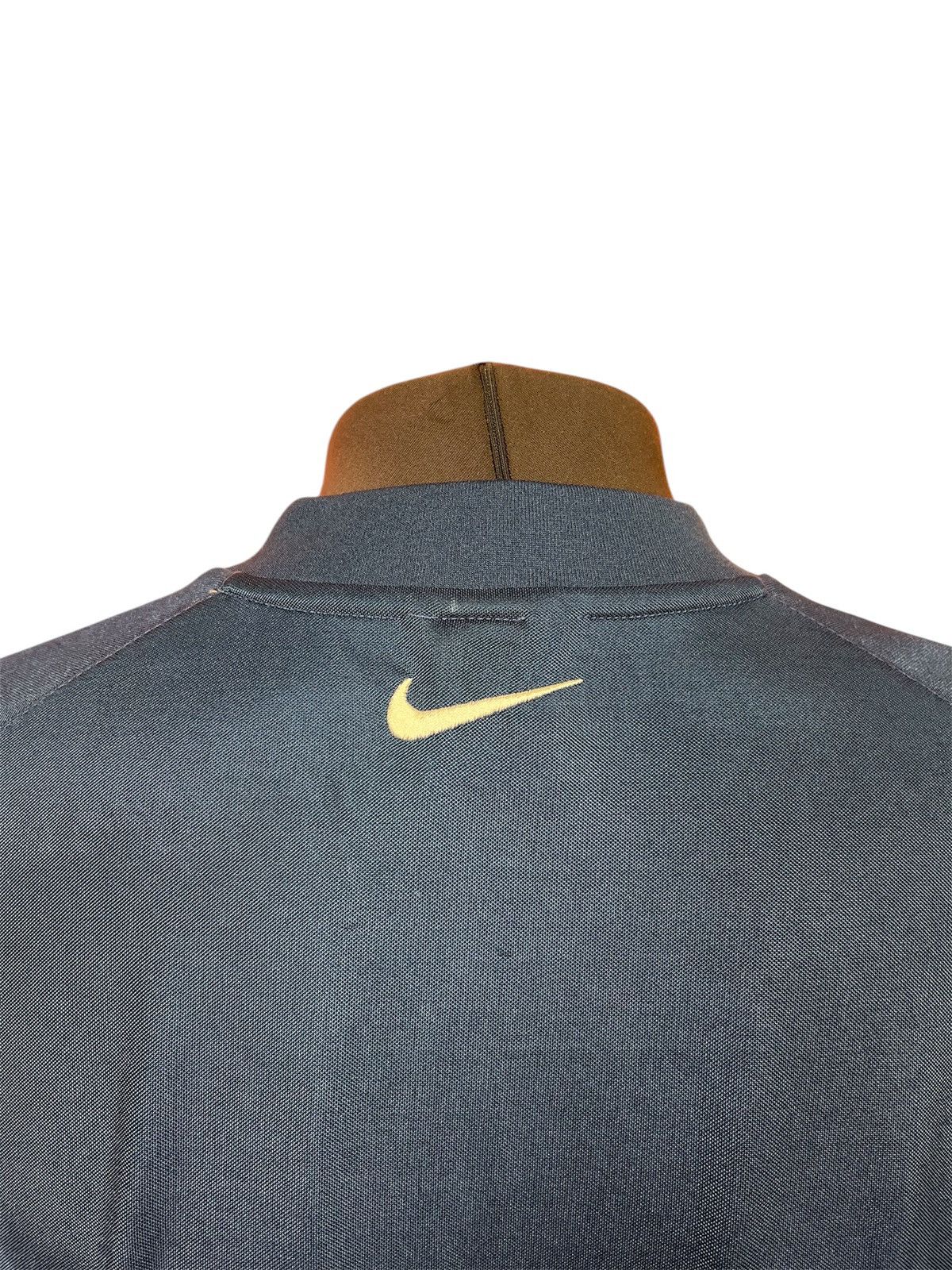 Nike × Vintage nike vintage y2k shirt casual streetwear sport s Size US M / EU 48-50 / 2 - 10 Thumbnail