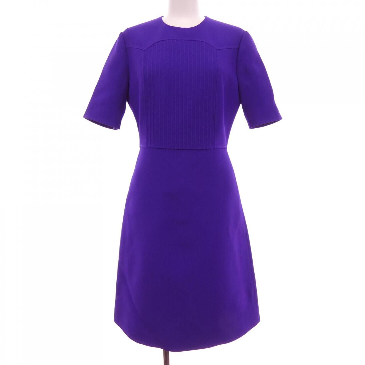 Gucci Gucci Gucci Dress Textile Dresses 498582 ZHM88 DUTY FREE for USA Size ONE SIZE - 1 Thumbnail