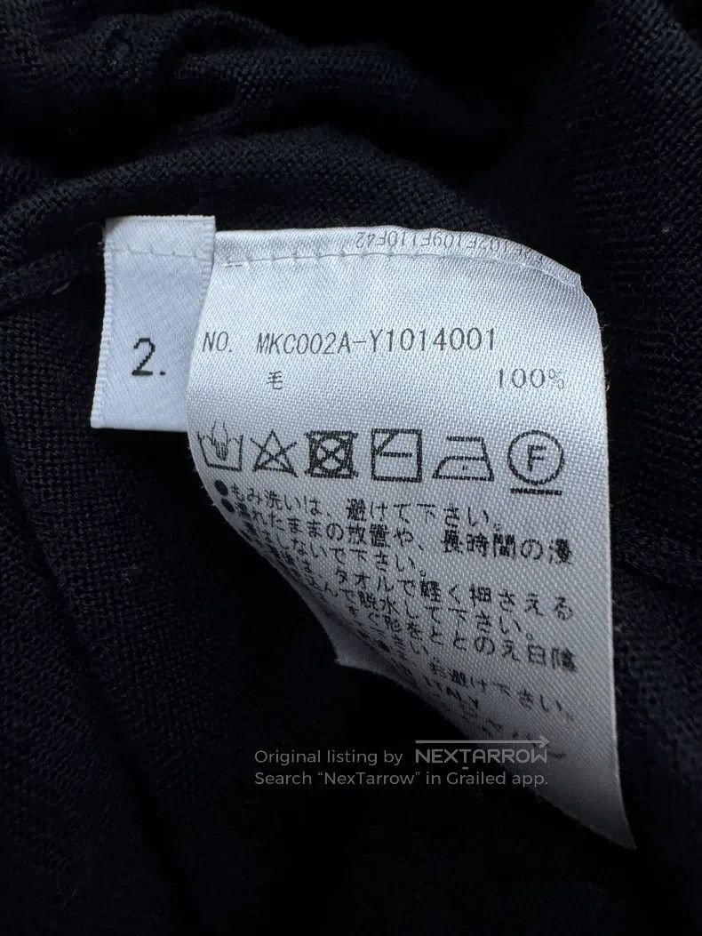 Thom Browne Thom Browne a cardigan Size US M / EU 48-50 / 2 - 4 Thumbnail