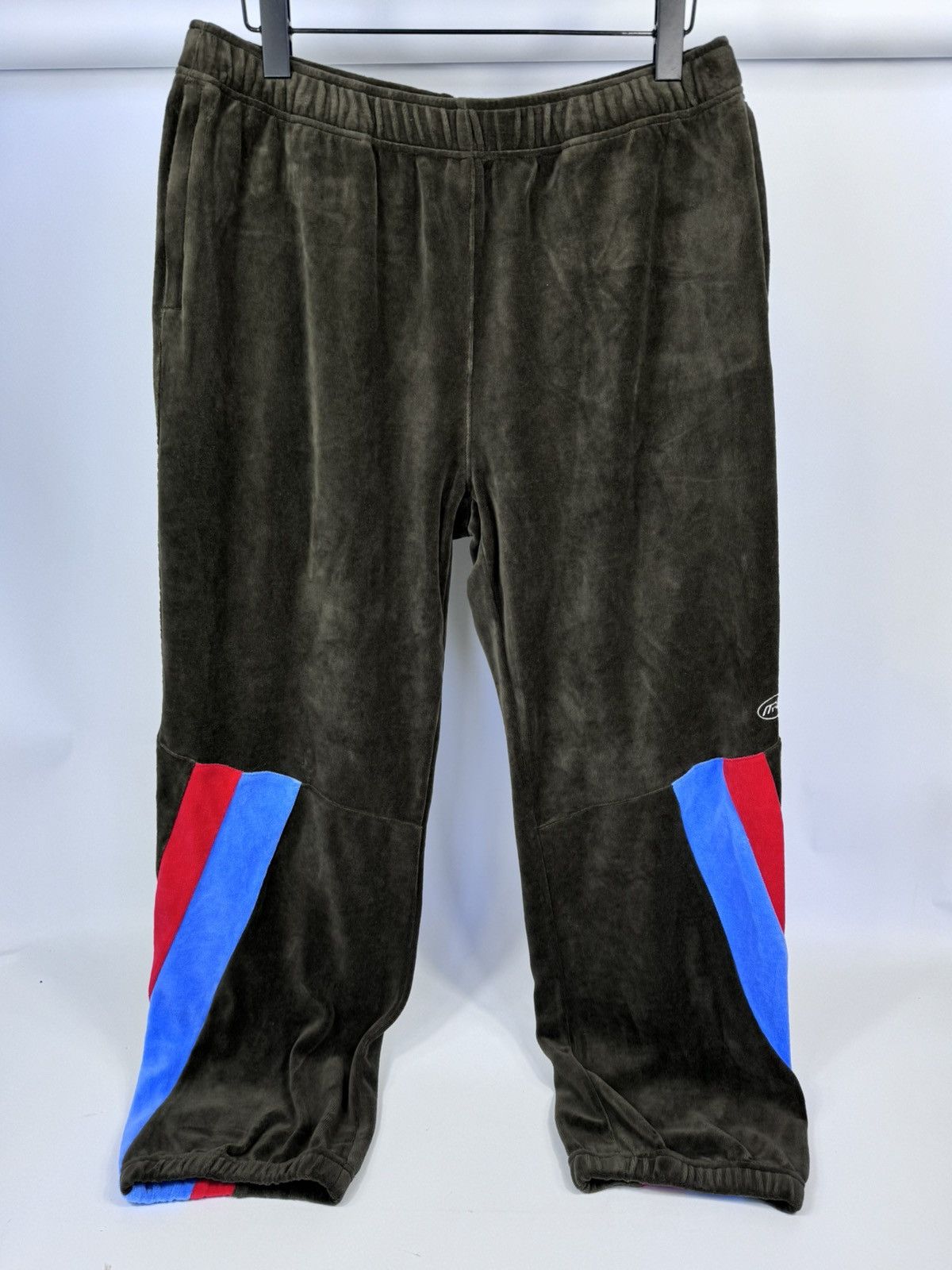 LOGO SWEATPANTS