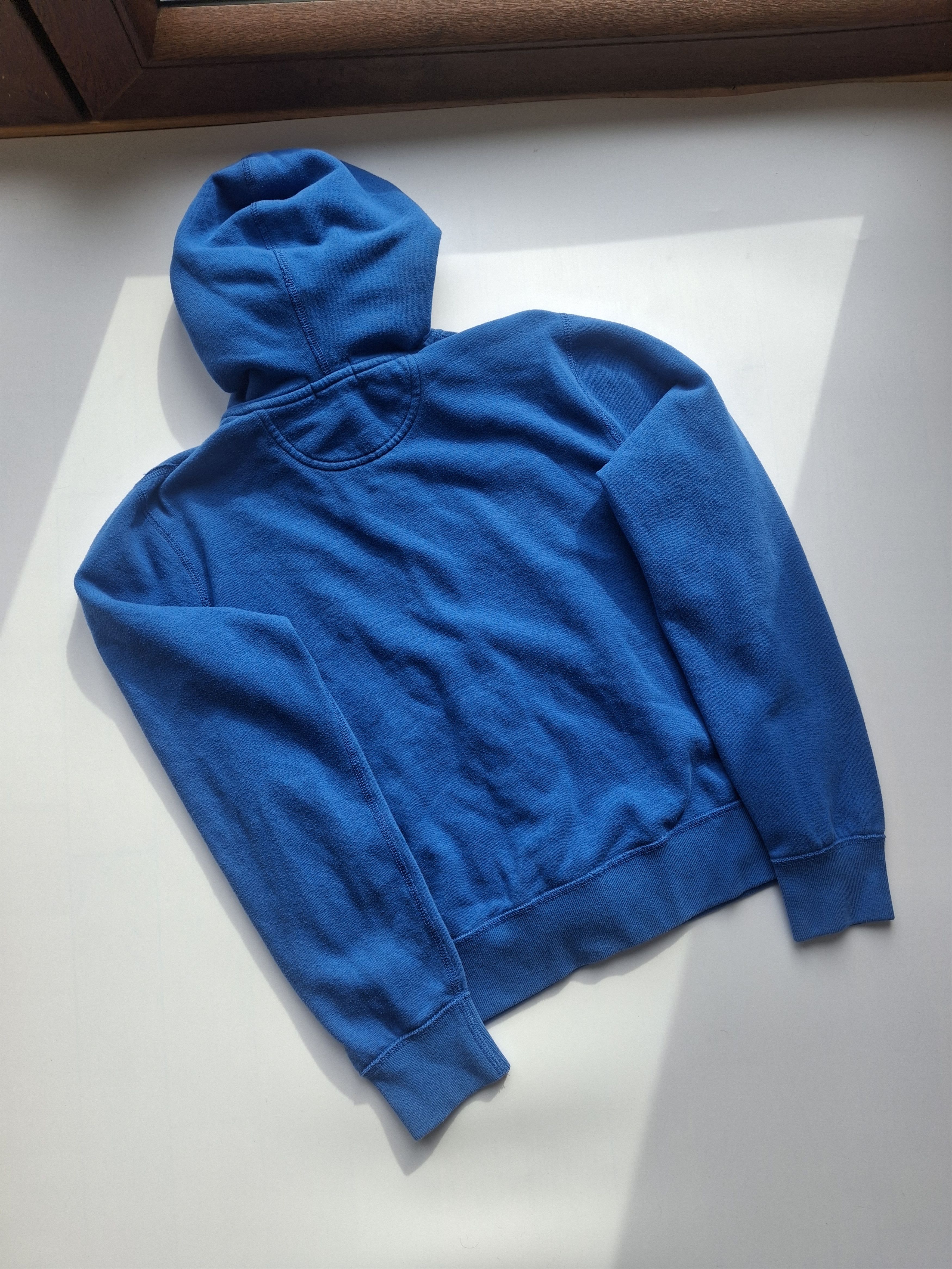 Polo Ralph Lauren × Ralph Lauren Polo ralph lauren zip hoodie woman Size L / US 10 / IT 46 - 5 Thumbnail