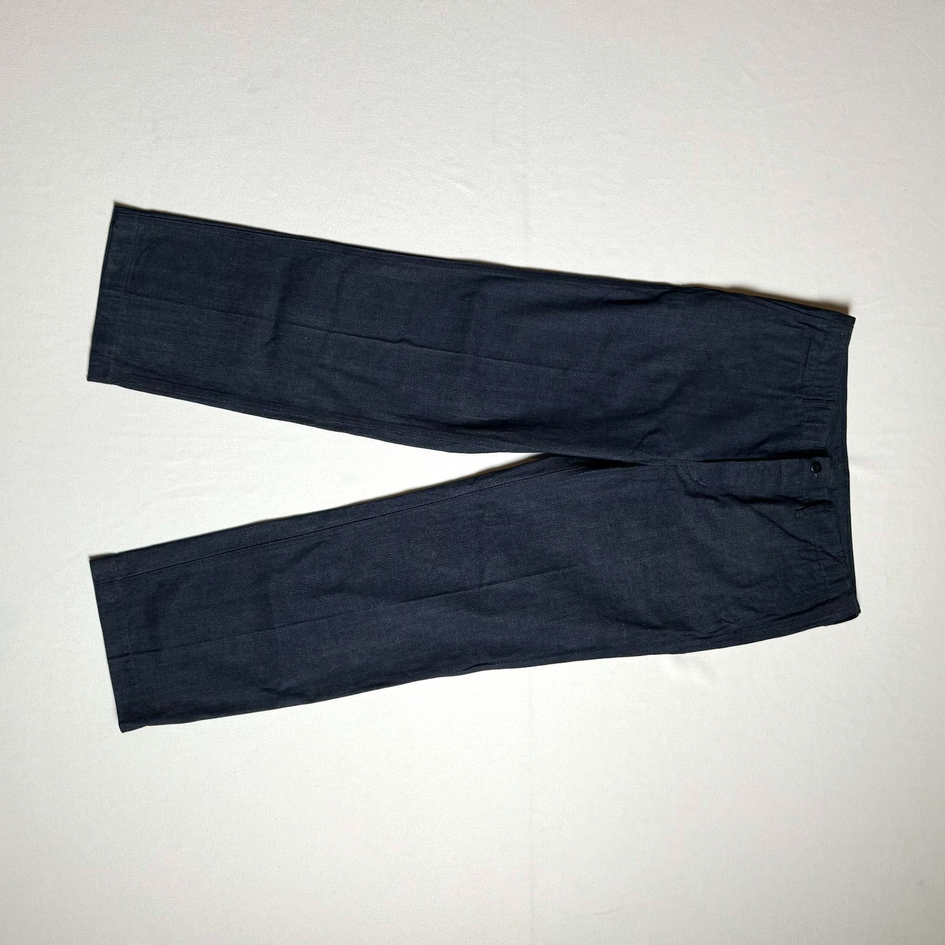 Visvim VISVIM 24AW SS FIELD CHINO MUD DYED JEANS Size US 26 / EU 42 - 1 Thumbnail