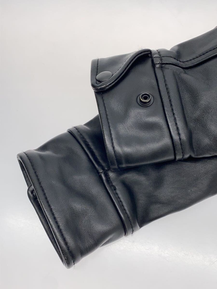 Beams Plus Beams+ Horsehide Mil Blouson A2 leather jacket Size US S / EU 44-46 / 1 - 5 Thumbnail
