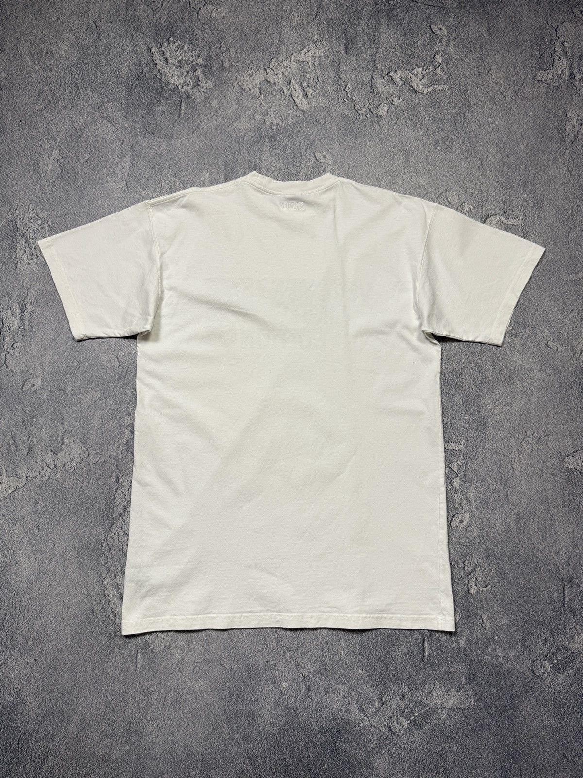 Vetements Vetements Limited Edition Oversized Tee Size US XL / EU 56 / 4 - 2 Thumbnail