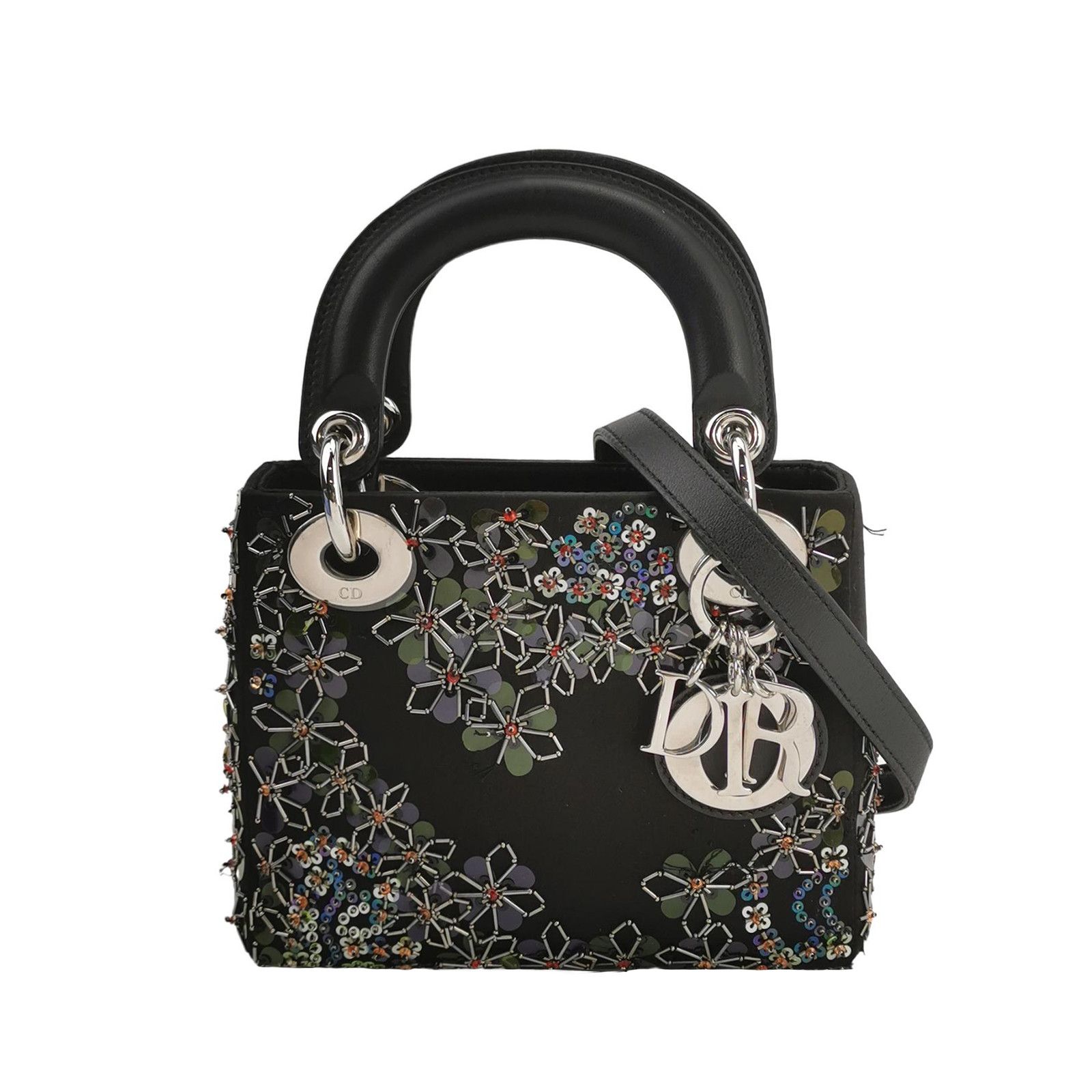 Dior Dior Women os Shoulder Bags Size ONE SIZE - 1 Thumbnail